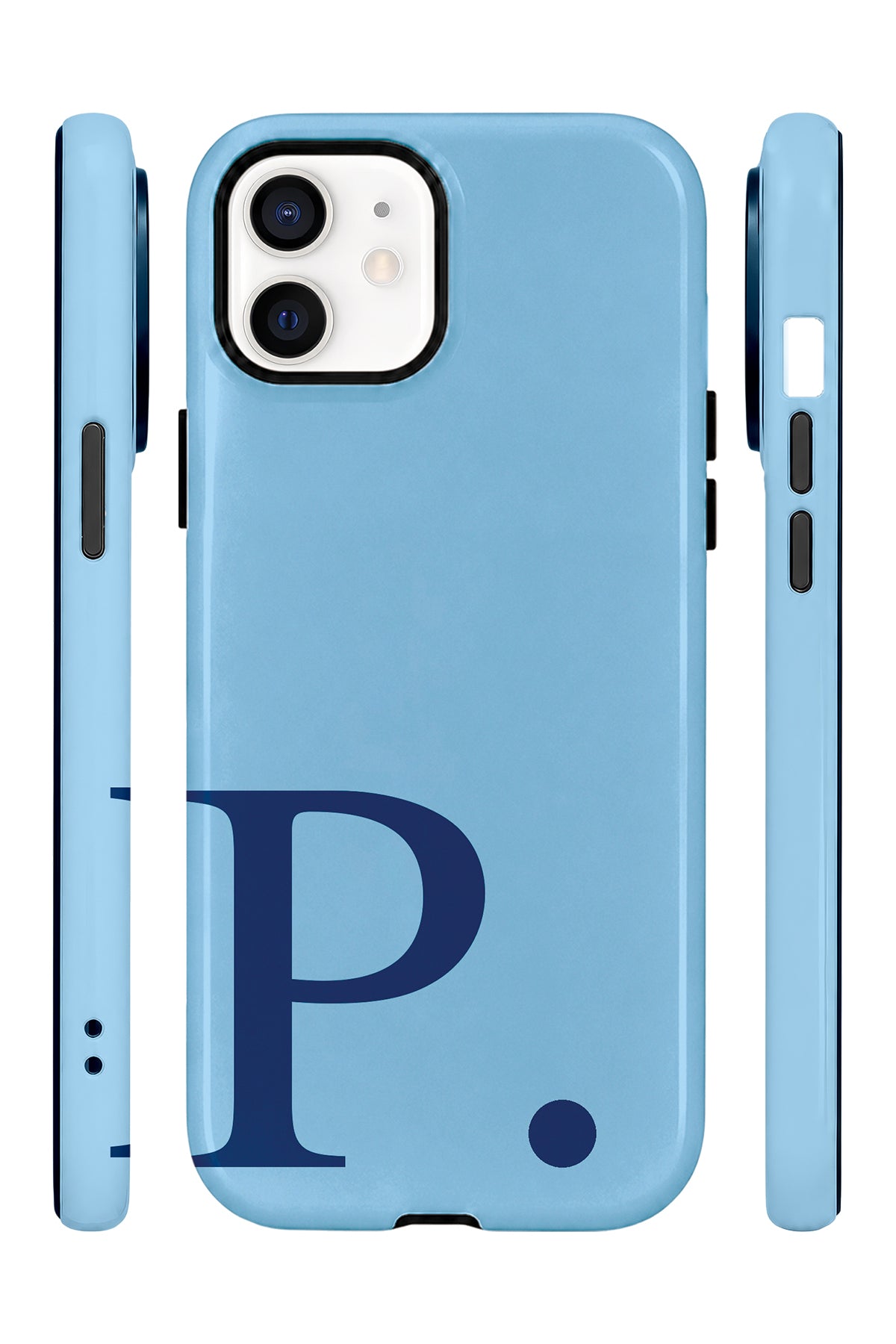 iPhone 12 Vorian Blue Hour P - Yan