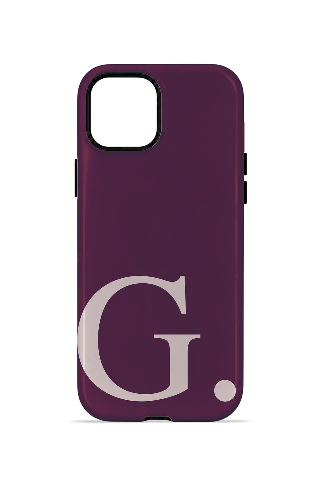 iPhone 13 Vorian Wine Blush G - Detay