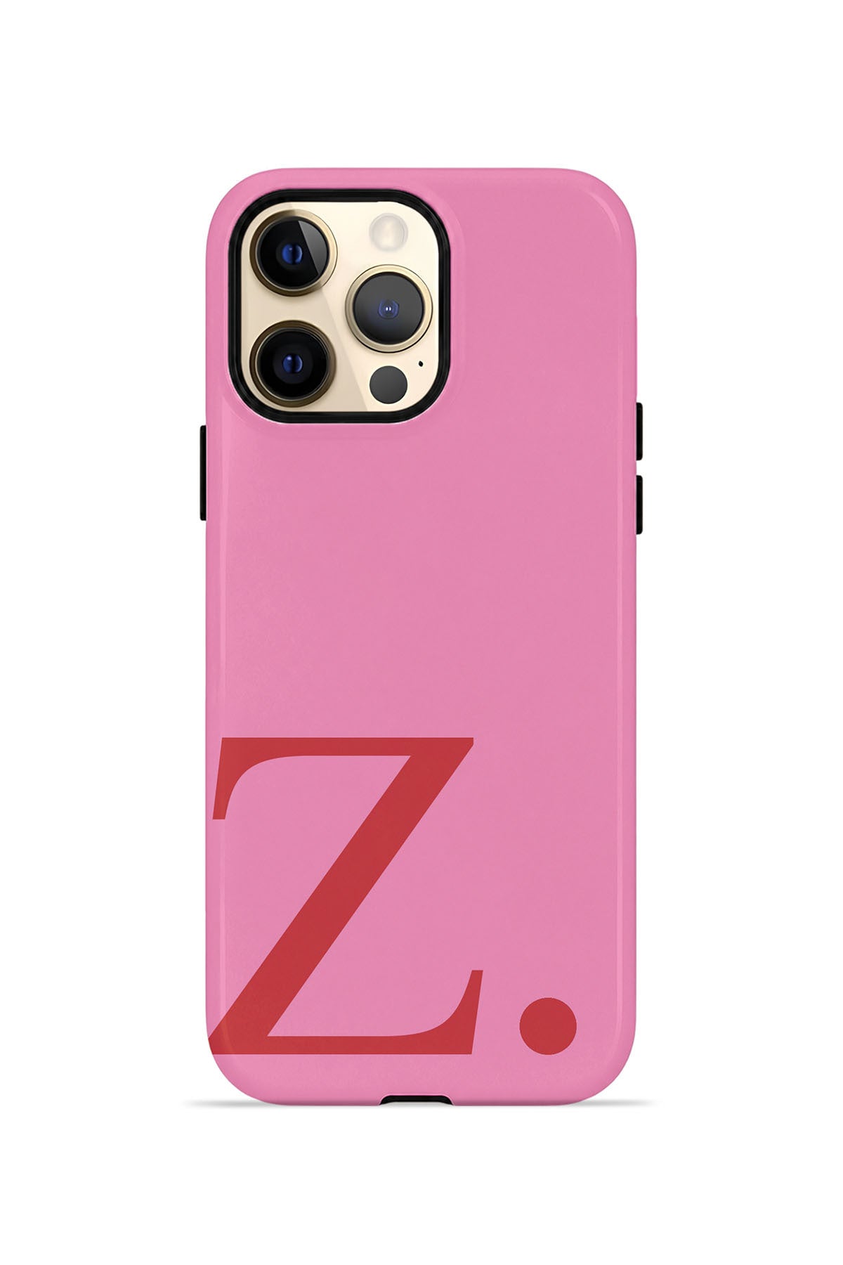 iPhone 12 Pro Vorian Poppy Pink Z - Ana