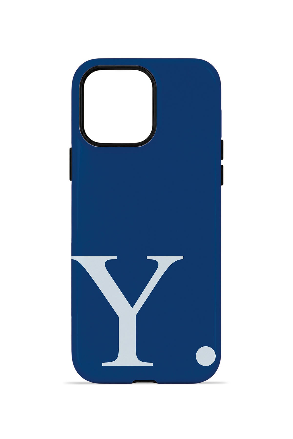 iPhone 14 Pro Vorian Midnight Ice Y - Detay