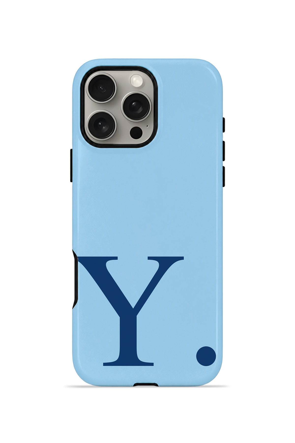 iPhone 16 Pro Vorian Blue Hour Y - Ana