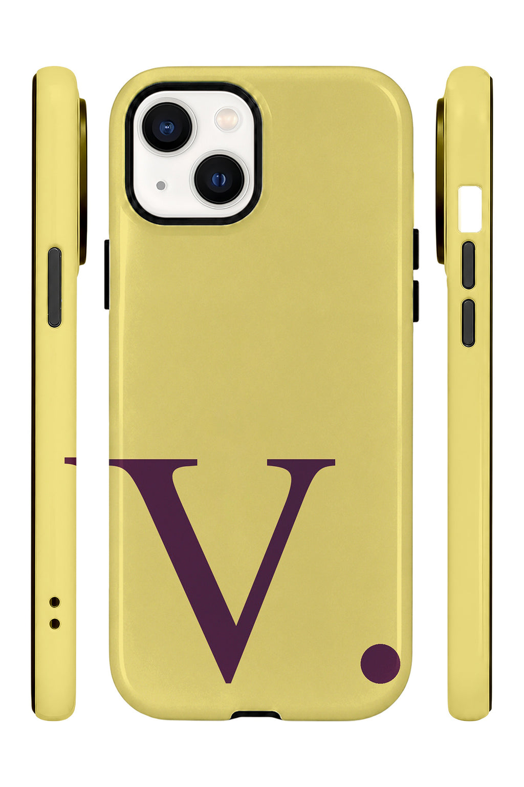 iPhone 15 Vorian Butter Drama V - Yan
