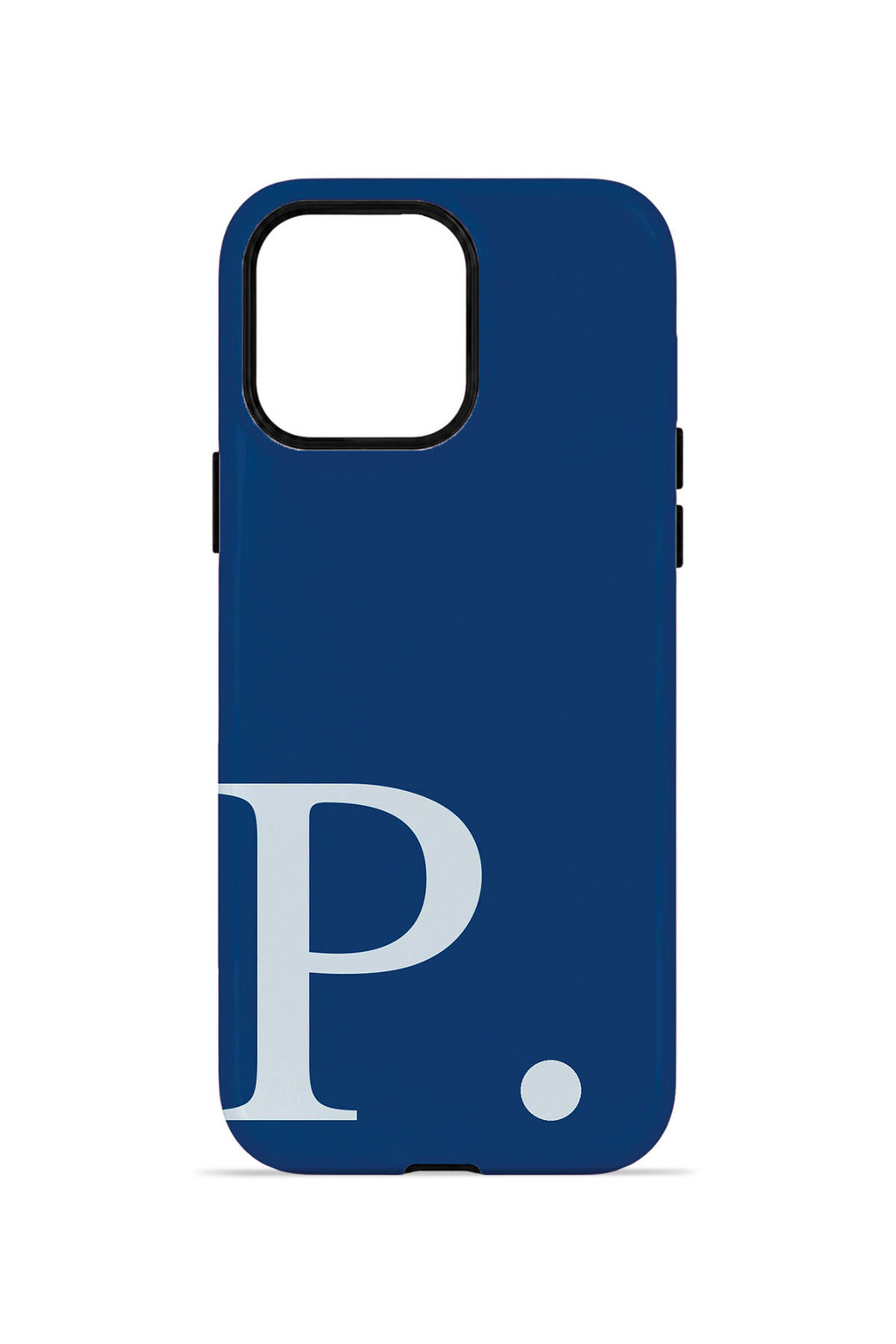 iPhone 12 Pro Vorian Midnight Ice P - Detay