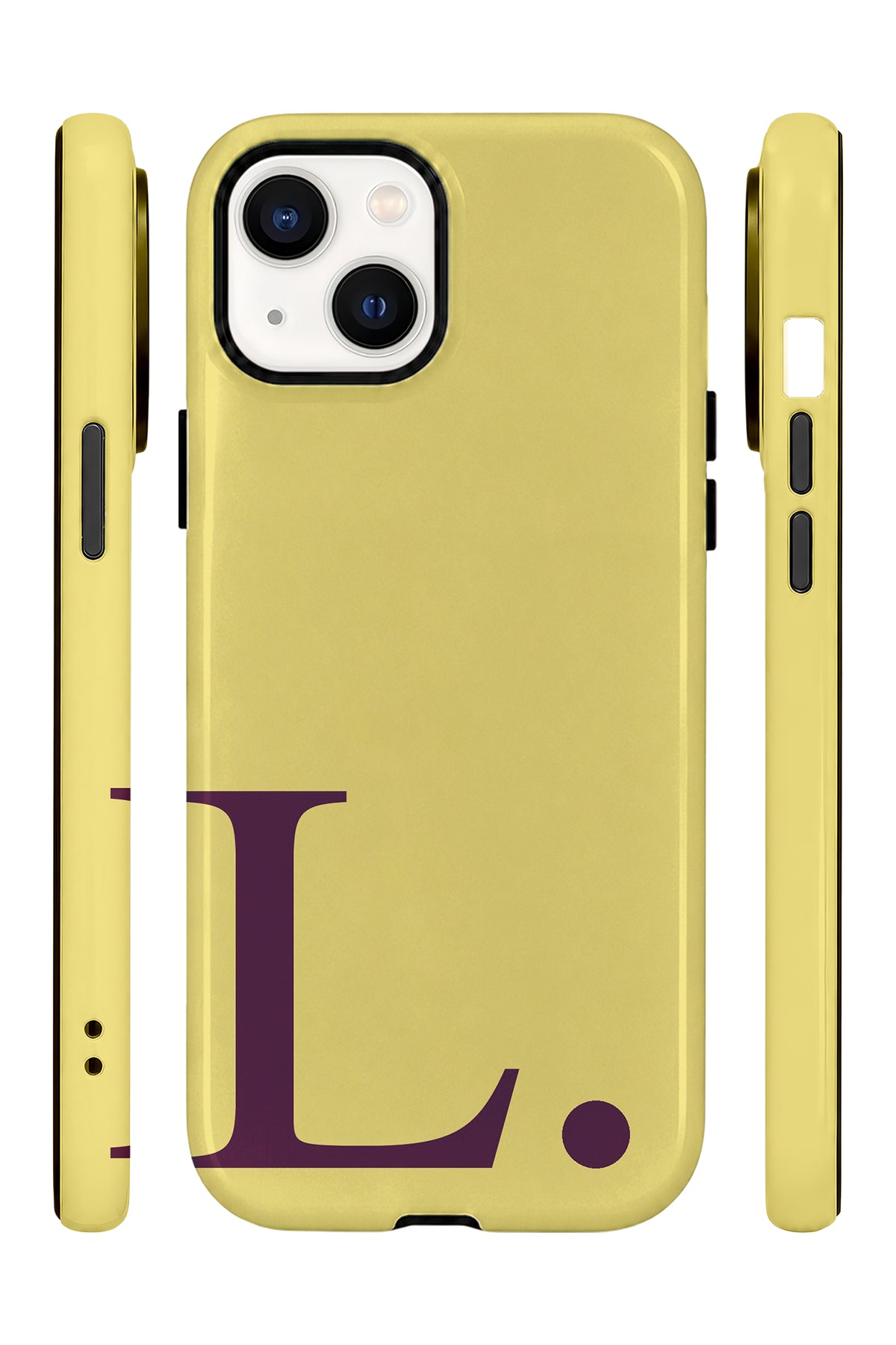 iPhone 15 Plus Vorian Butter Drama L - Yan