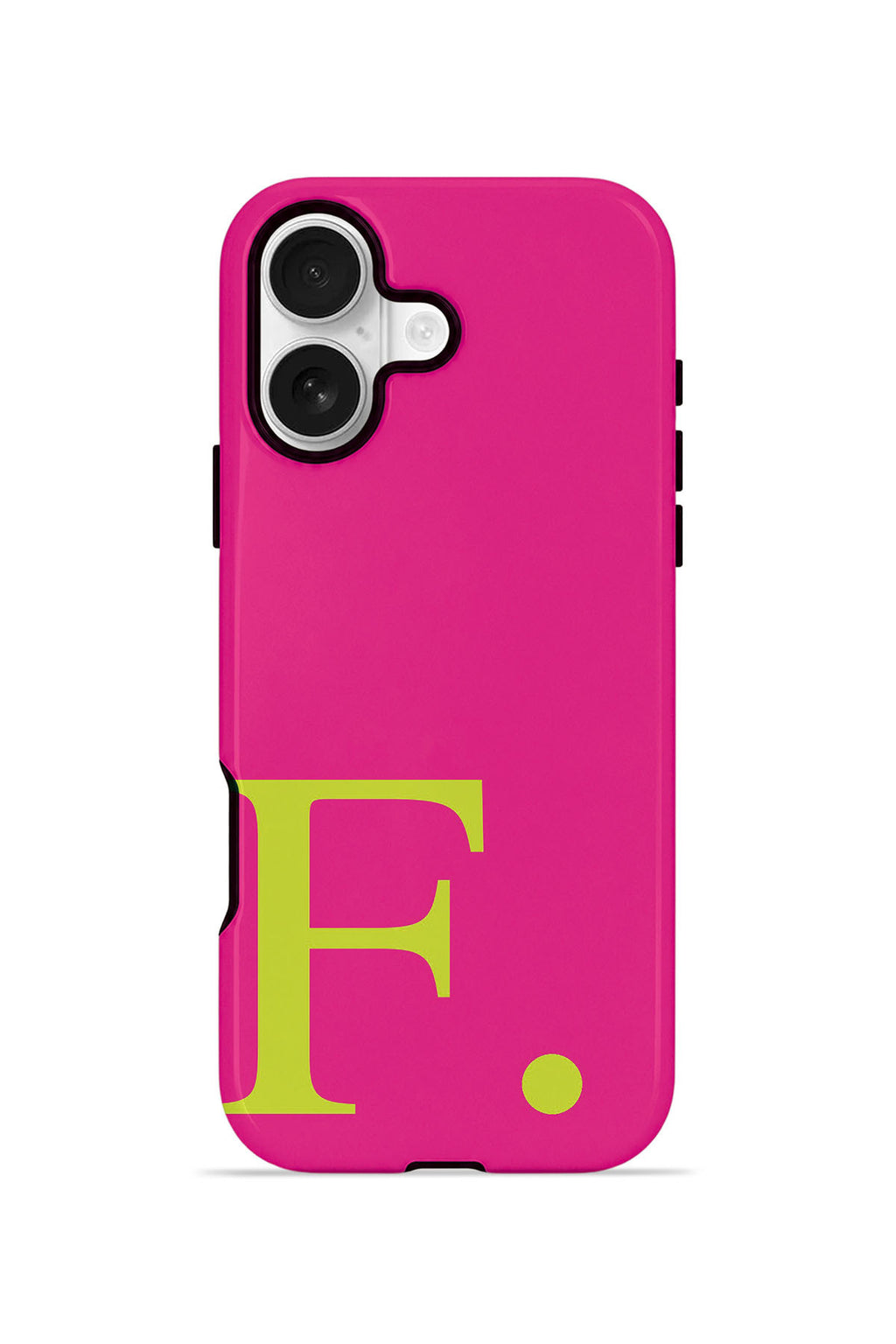iPhone 16 Plus Vorian Electric Kiss F - Ana