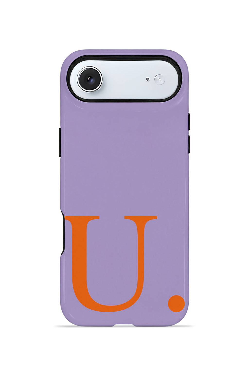 iPhone 17 Air Vorian Lilac Heat U - Ana