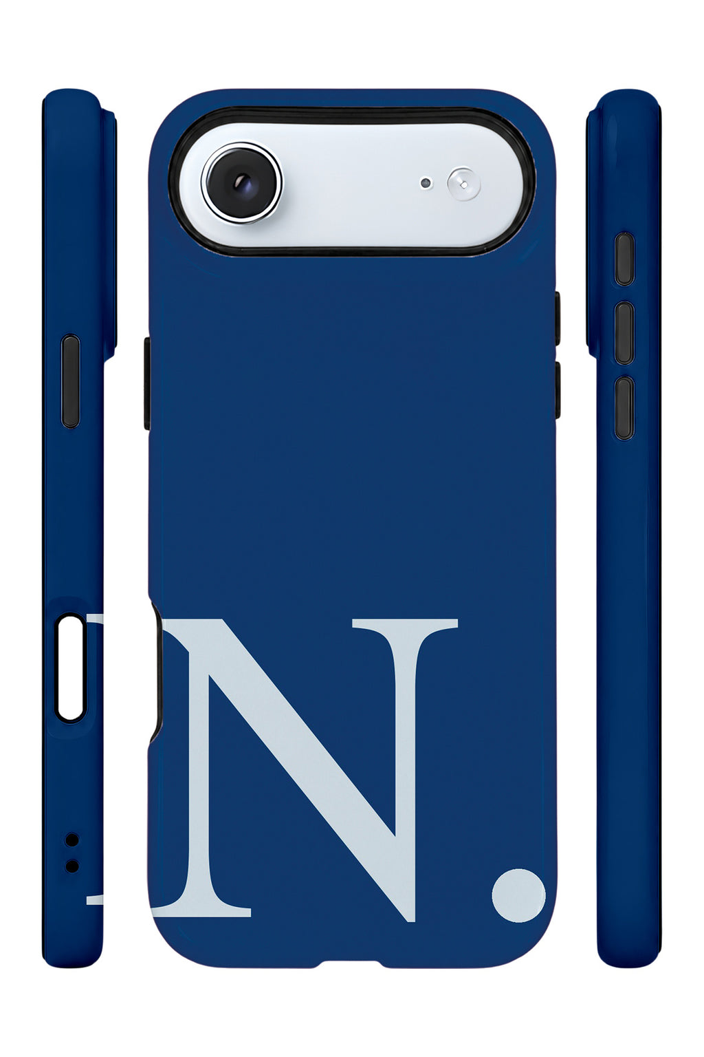 iPhone 17 Air Vorian Midnight Ice N - Yan