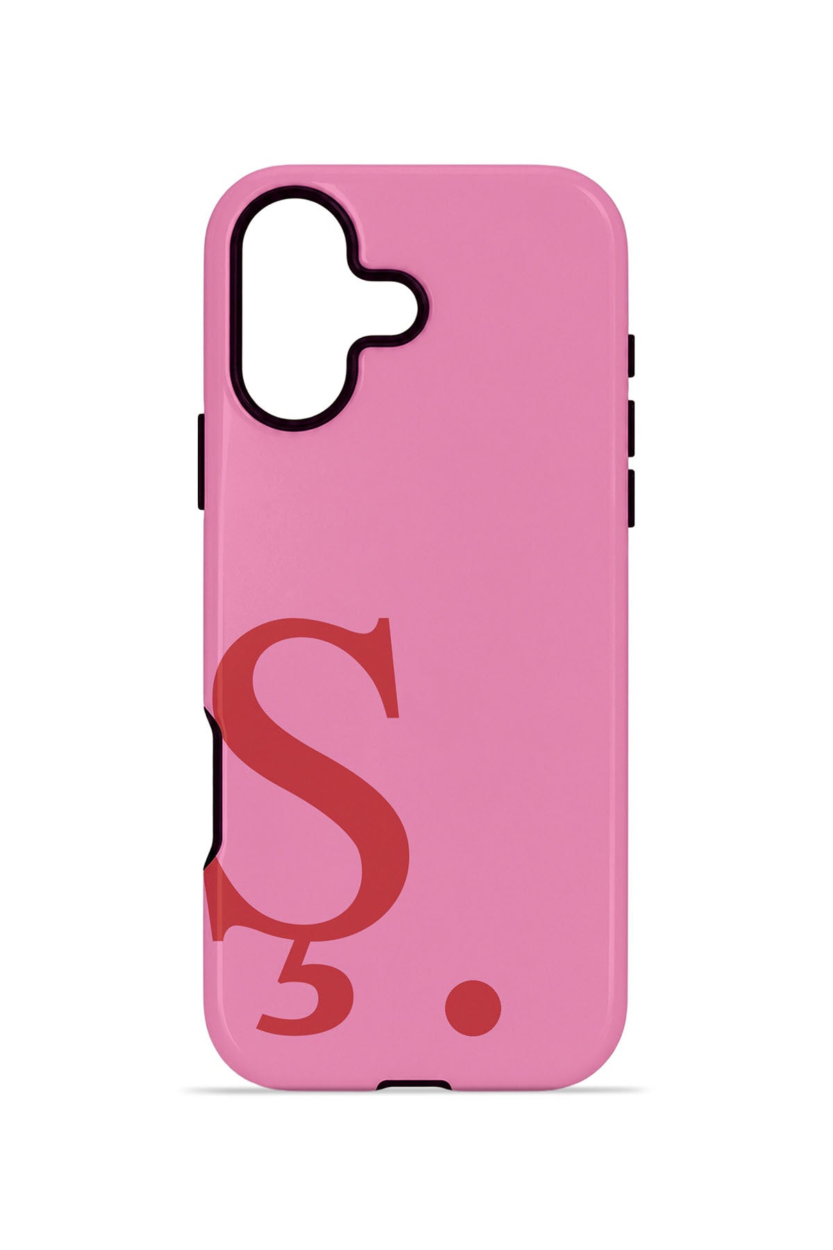 iPhone 17 Vorian Poppy Pink Ş - Detay