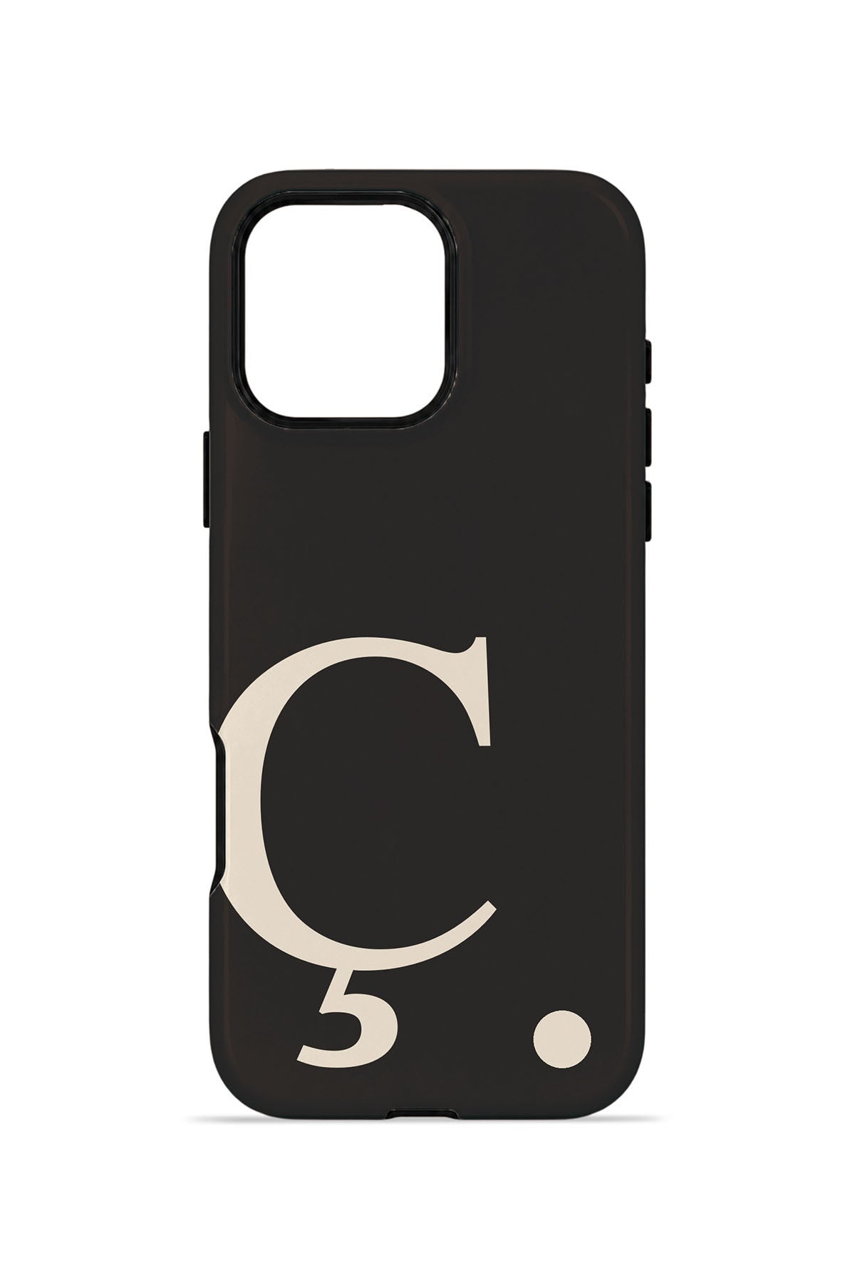 iPhone 16 Pro Max Vorian Espresso Silk Ç - Detay