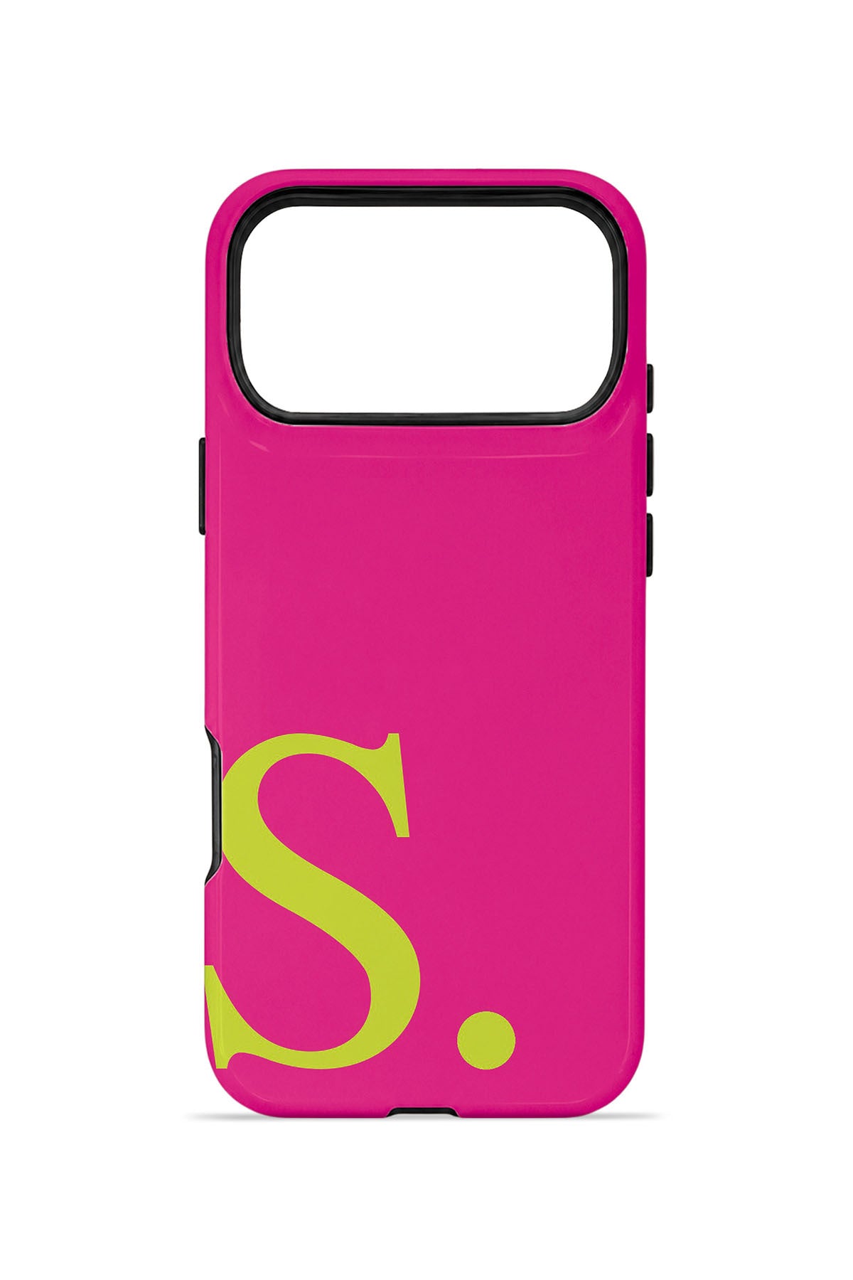 iPhone 17 Pro Vorian Electric Kiss S - Detay