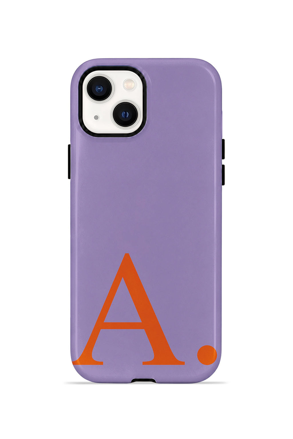iPhone 14 Vorian Lilac Heat A - Ana
