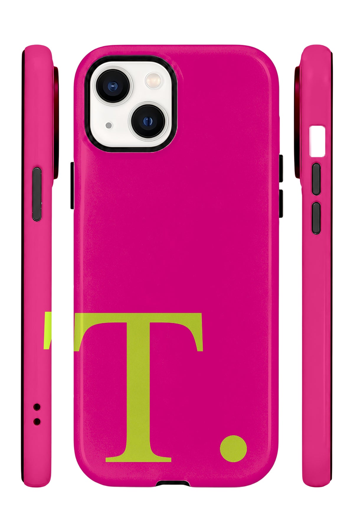 iPhone 15 Vorian Electric Kiss T - Yan