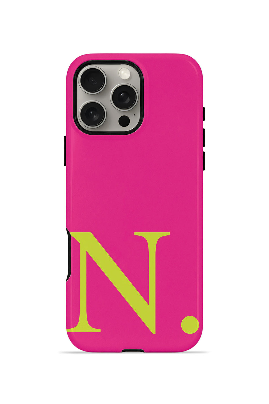 iPhone 16 Pro Max Vorian Electric Kiss N - Ana