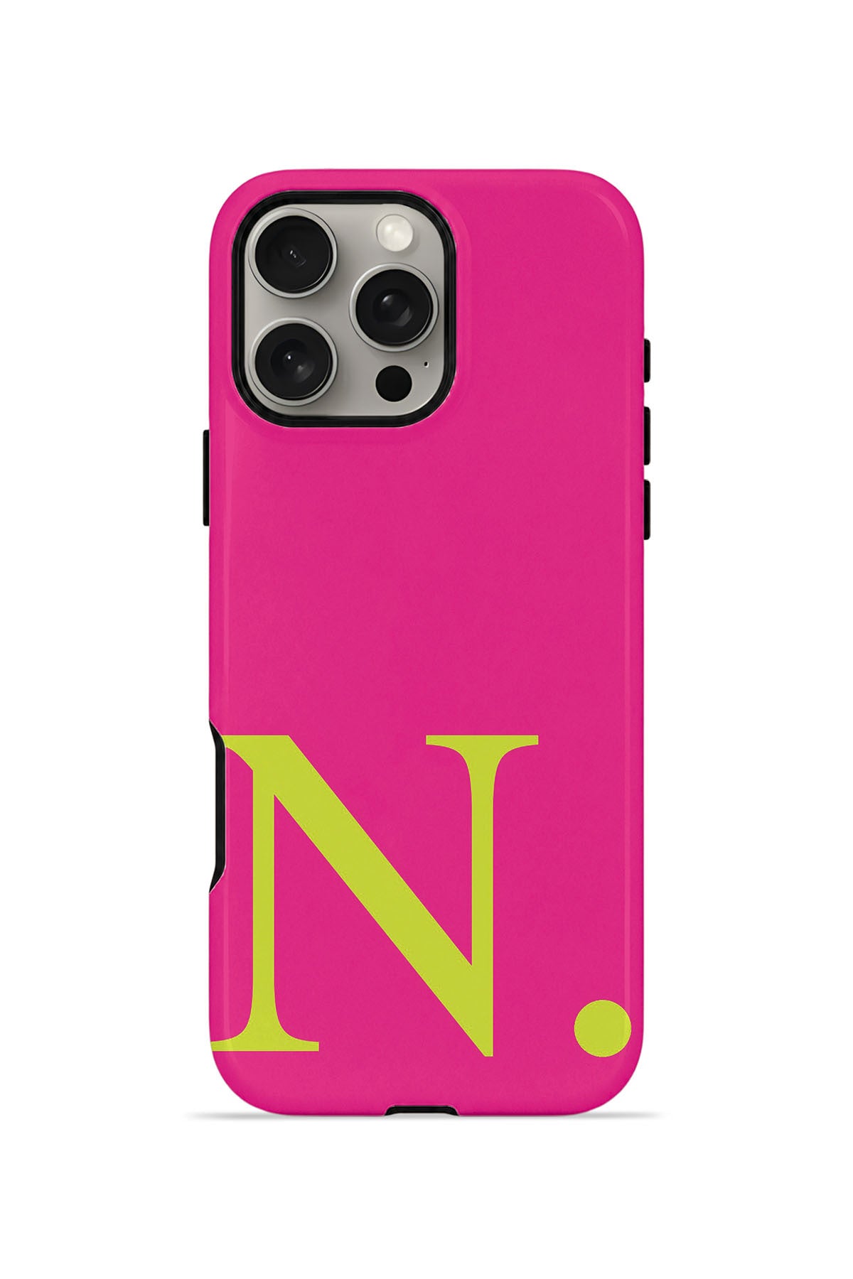 iPhone 16 Pro Max Vorian Electric Kiss N - Ana