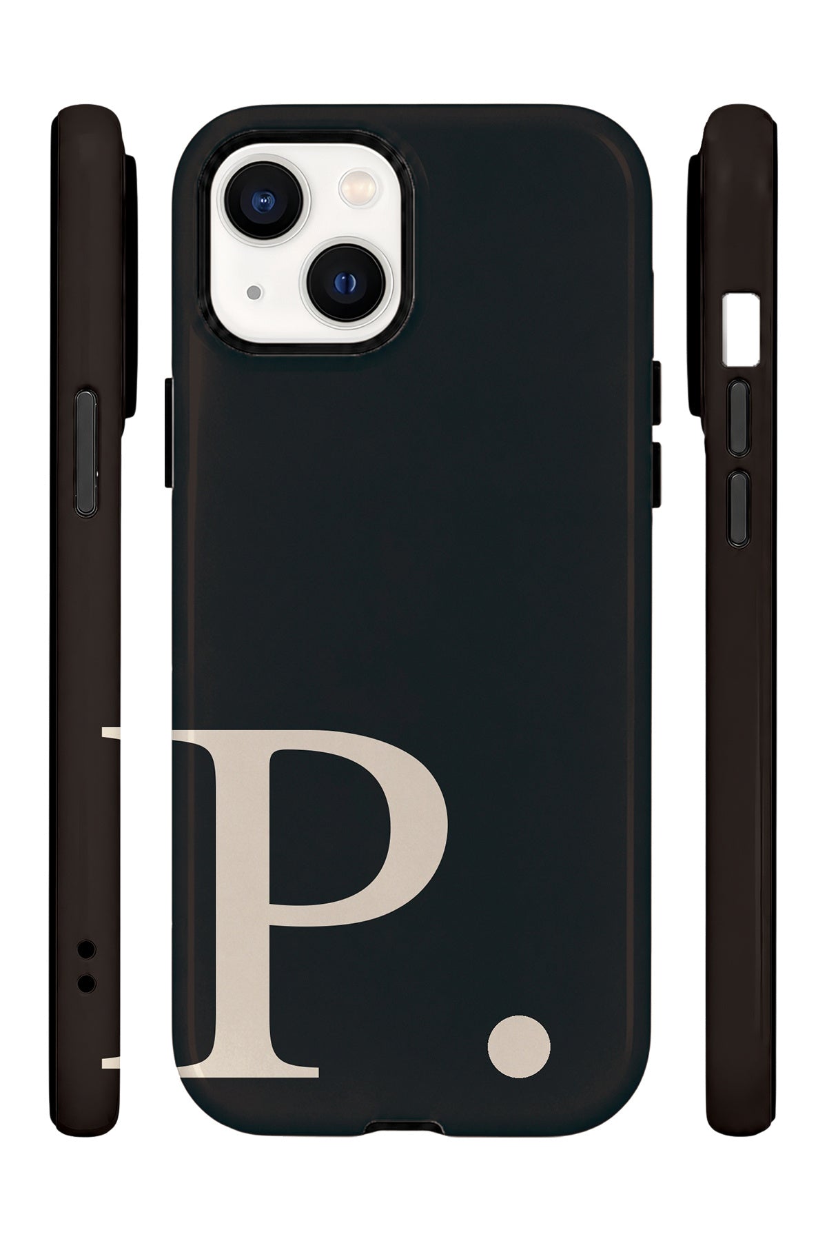 iPhone 15 Vorian Espresso Silk P - Yan