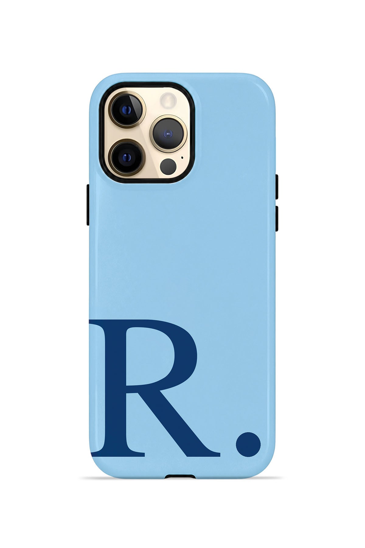 iPhone 13 Pro Max Vorian Blue Hour R - Ana
