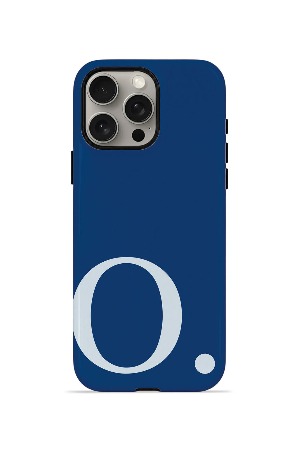 iPhone 15 Pro Max Vorian Midnight Ice O - Ana
