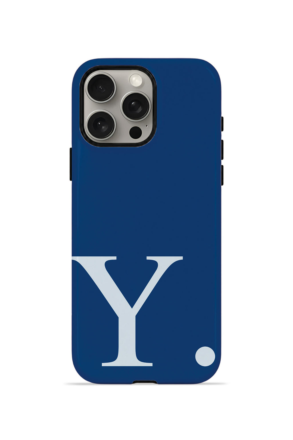 iPhone 15 Pro Vorian Midnight Ice Y - Ana