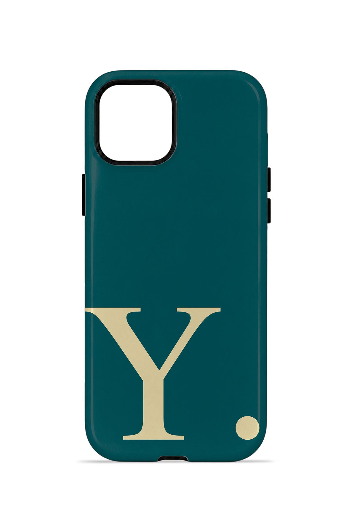 iPhone 15 Plus Vorian Petrol Cream Y - Detay