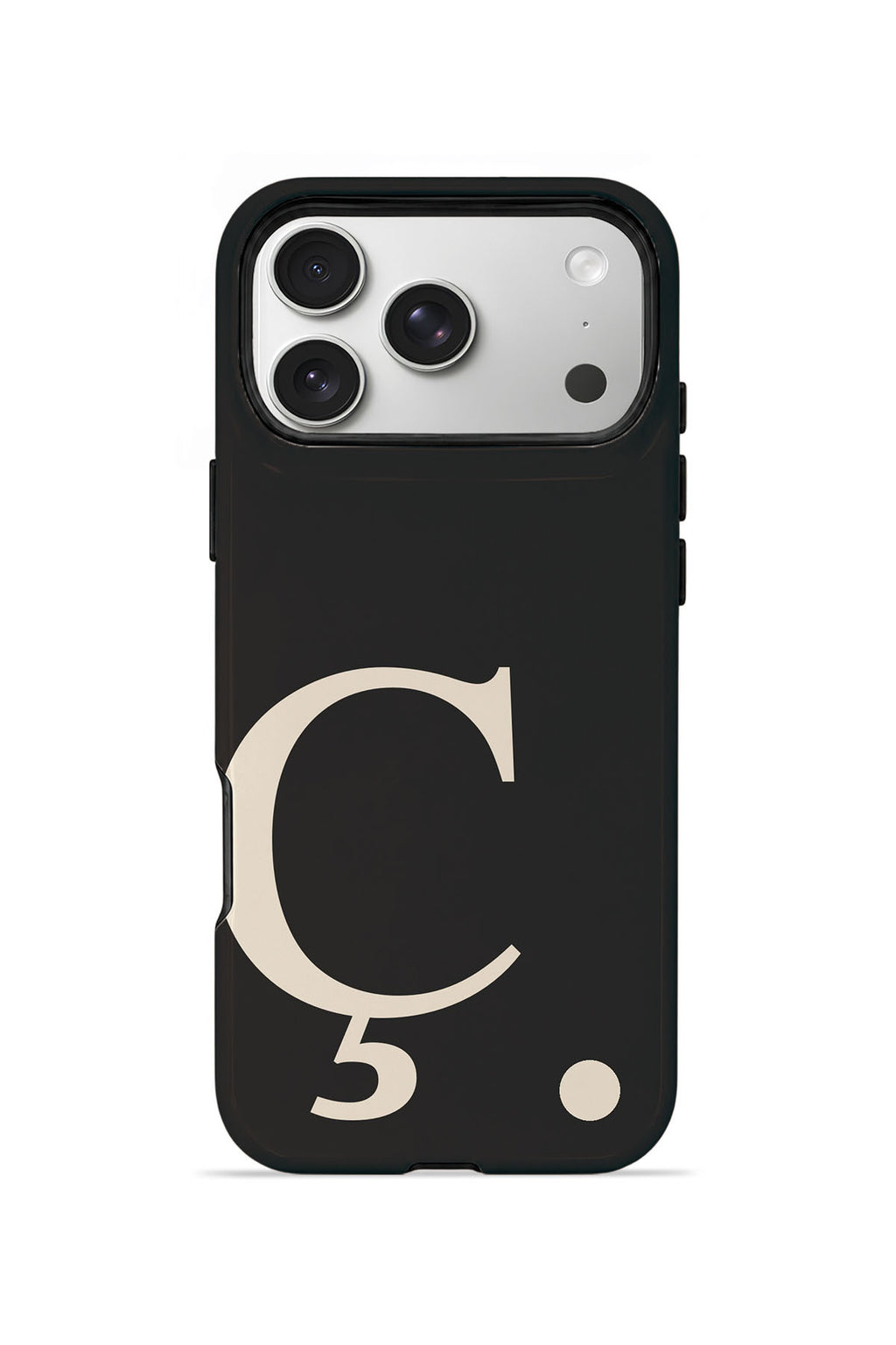 iPhone 17 Pro Max Vorian Espresso Silk Ç - Ana
