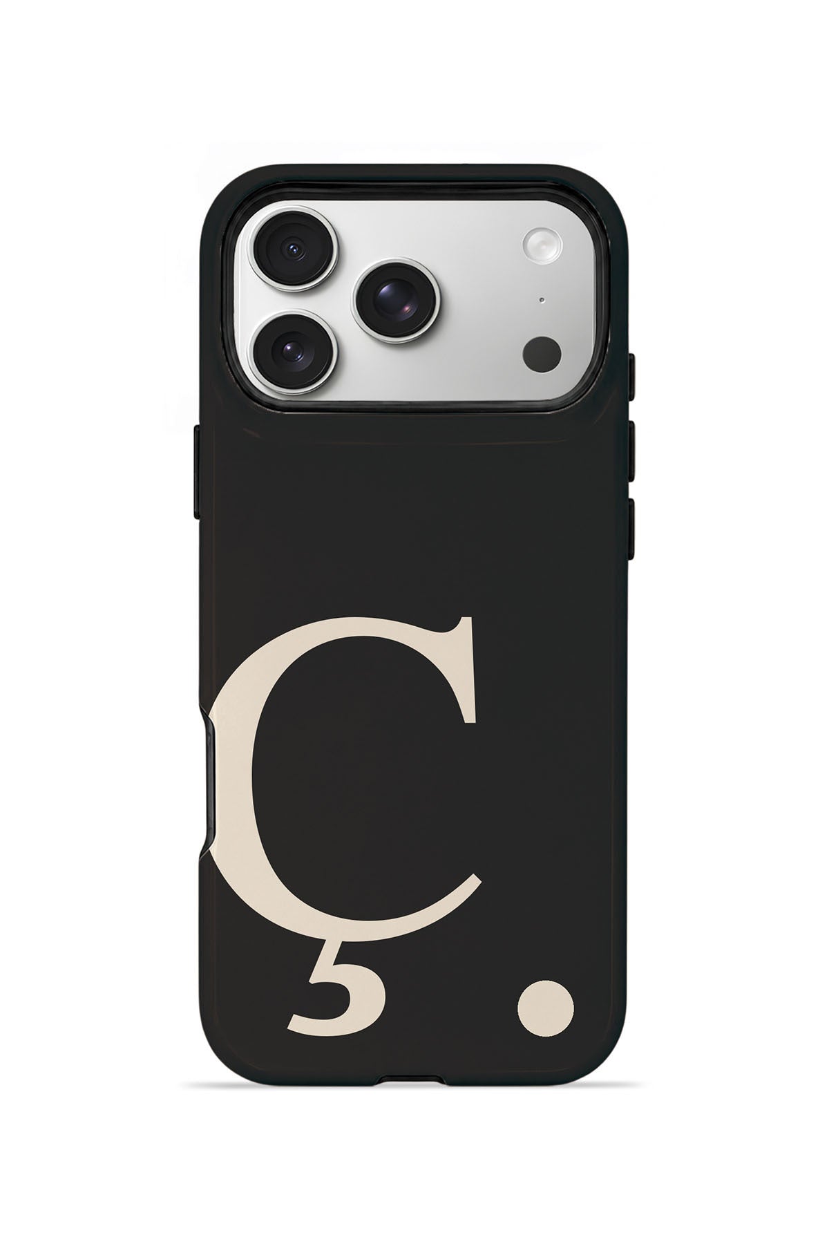 iPhone 17 Pro Max Vorian Espresso Silk Ç - Ana