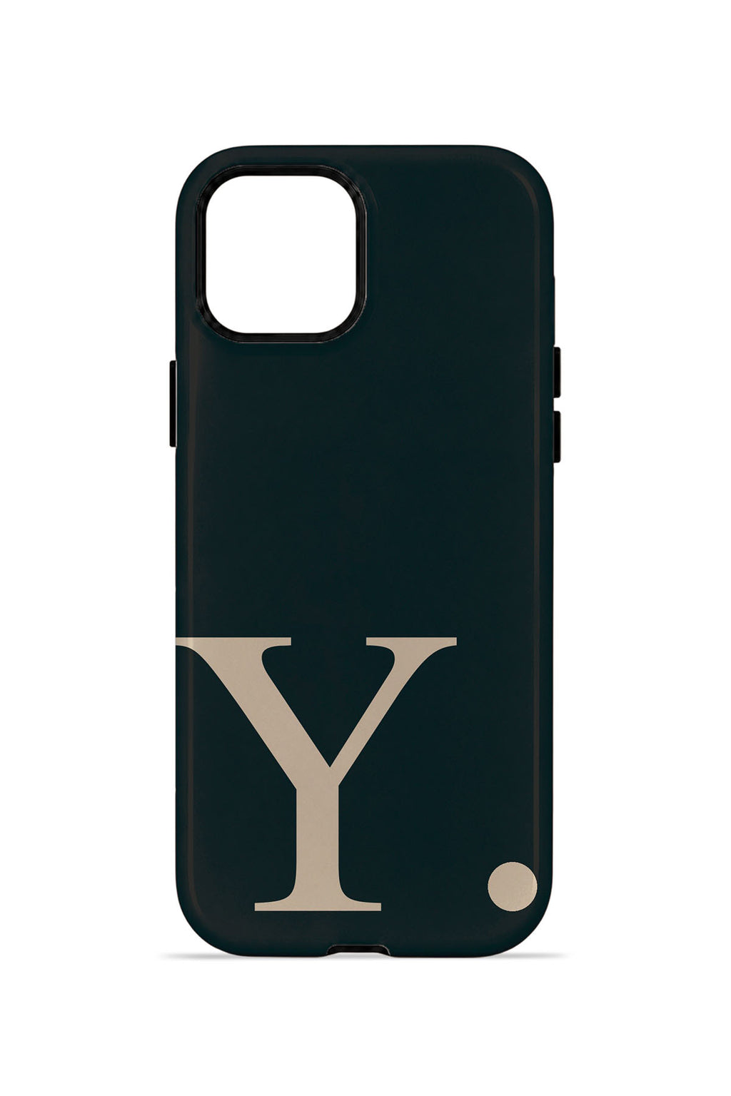 iPhone 13 Vorian Noir Beige Y - Detay