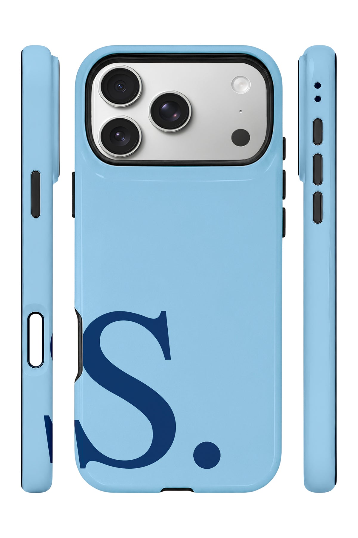 iPhone 18 Pro Vorian Blue Hour S - Yan