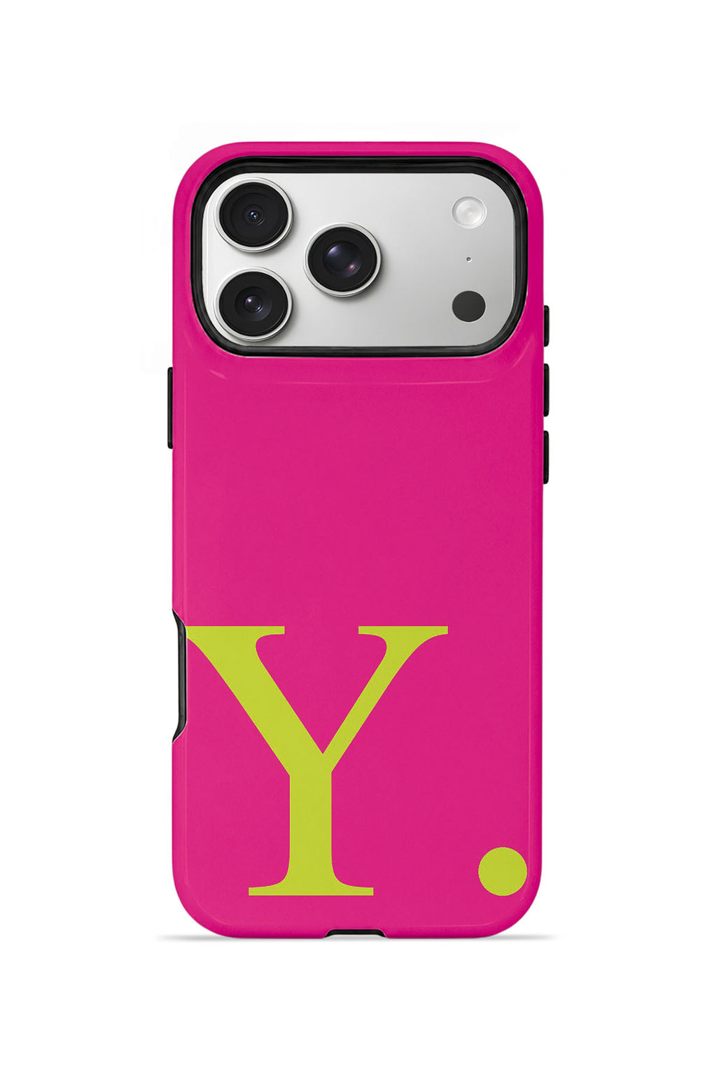 iPhone 18 Pro Max Vorian Electric Kiss Y - Ana