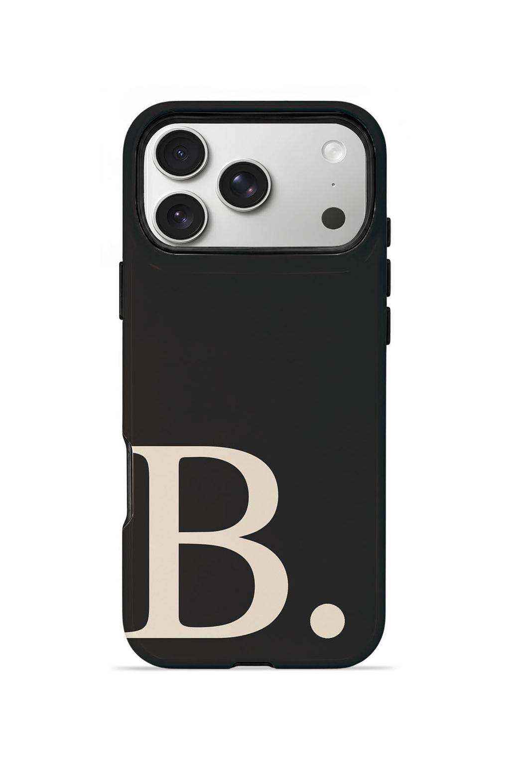 iPhone 18 Pro Max Vorian Espresso Silk B - Ana