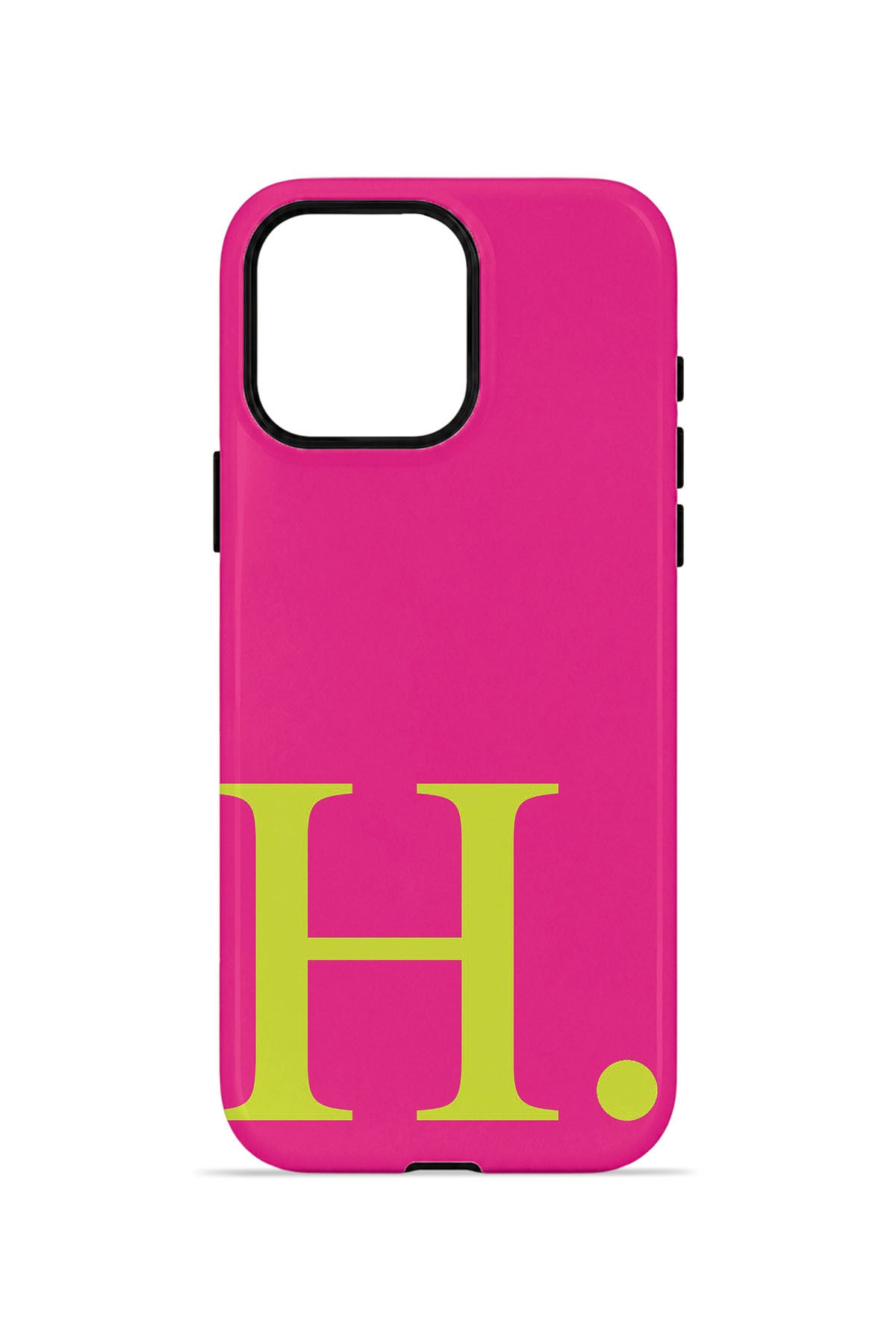 iPhone 15 Pro Vorian Electric Kiss H - Detay