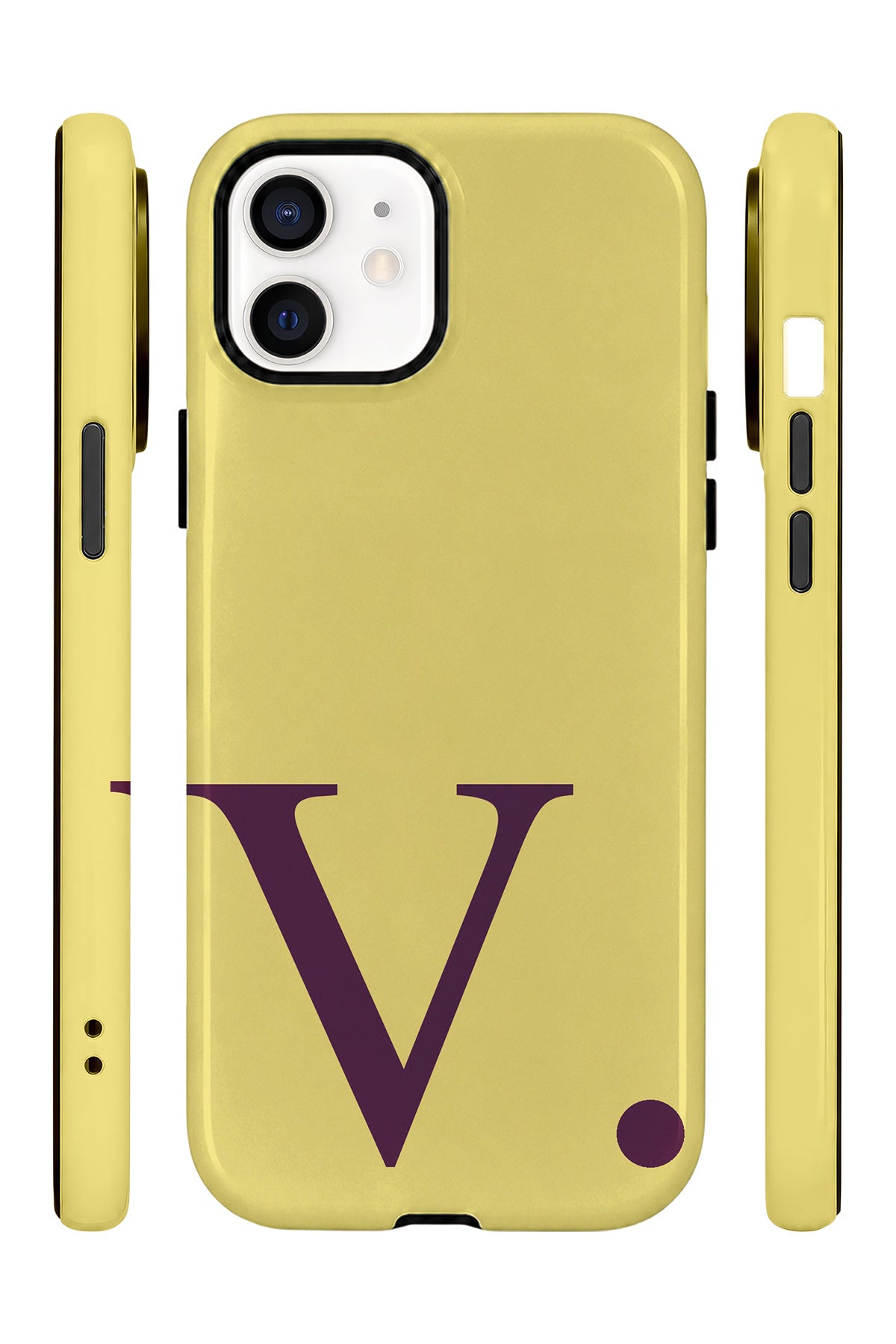 iPhone 12 Vorian Butter Drama V - Yan