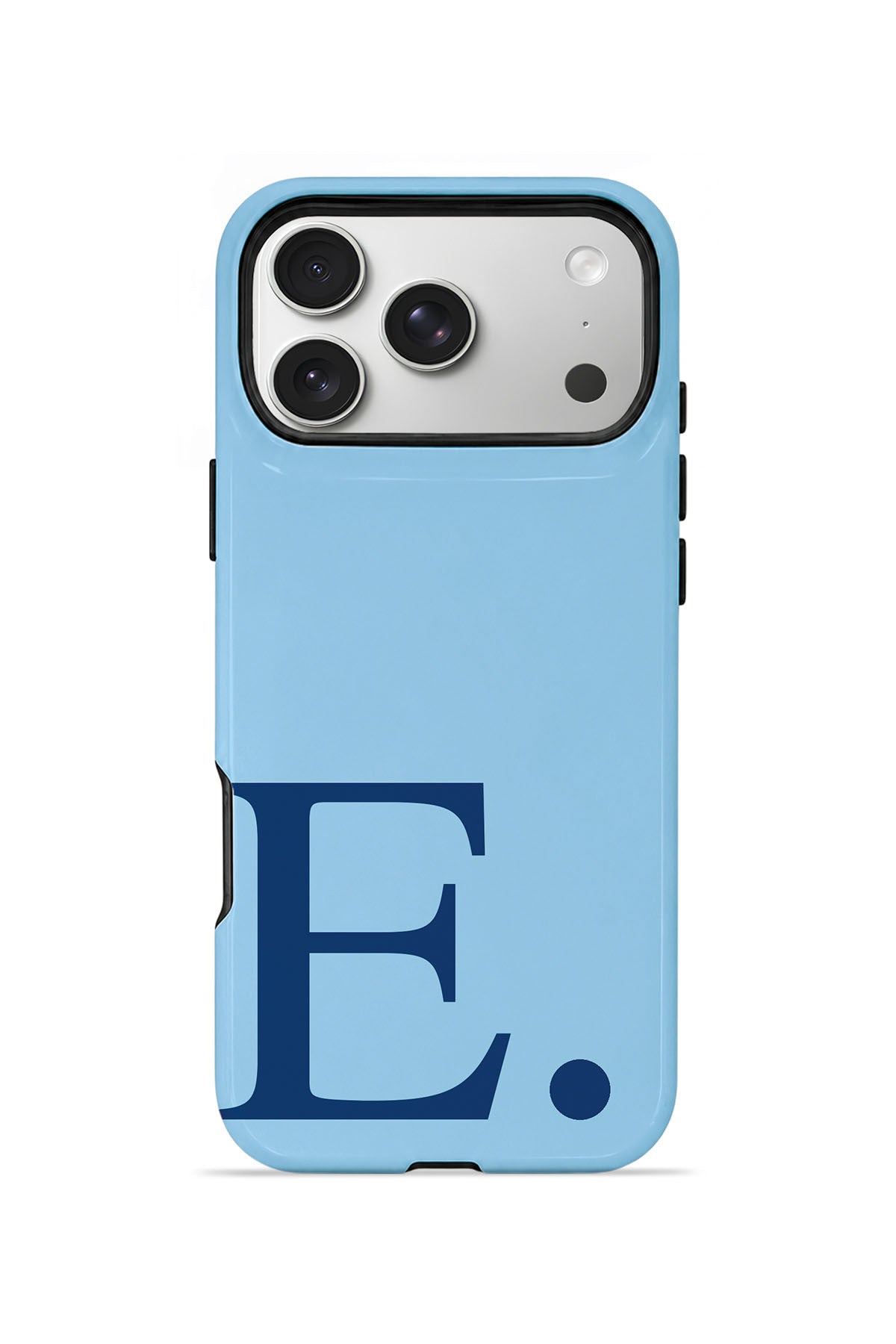 iPhone 17 Pro Vorian Blue Hour E - Ana