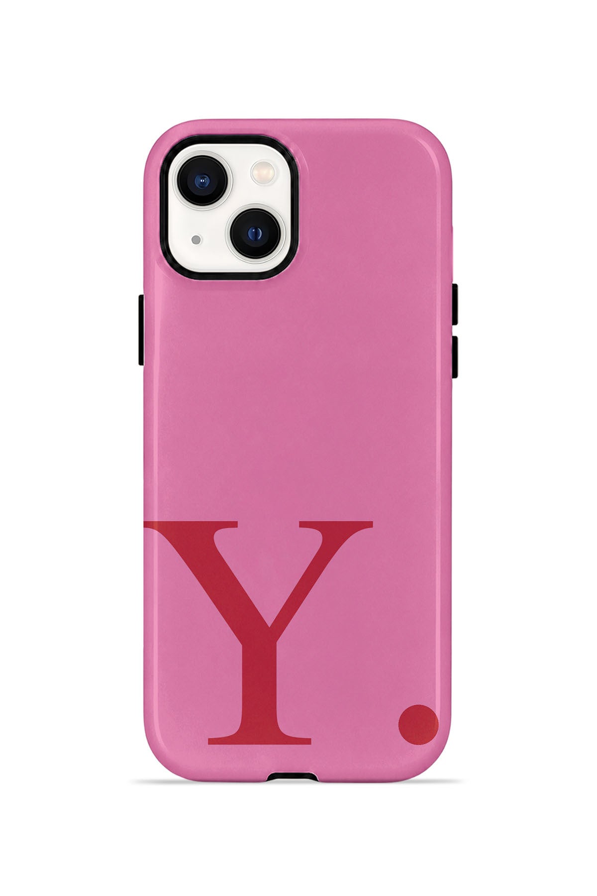 iPhone 15 Vorian Poppy Pink Y - Ana