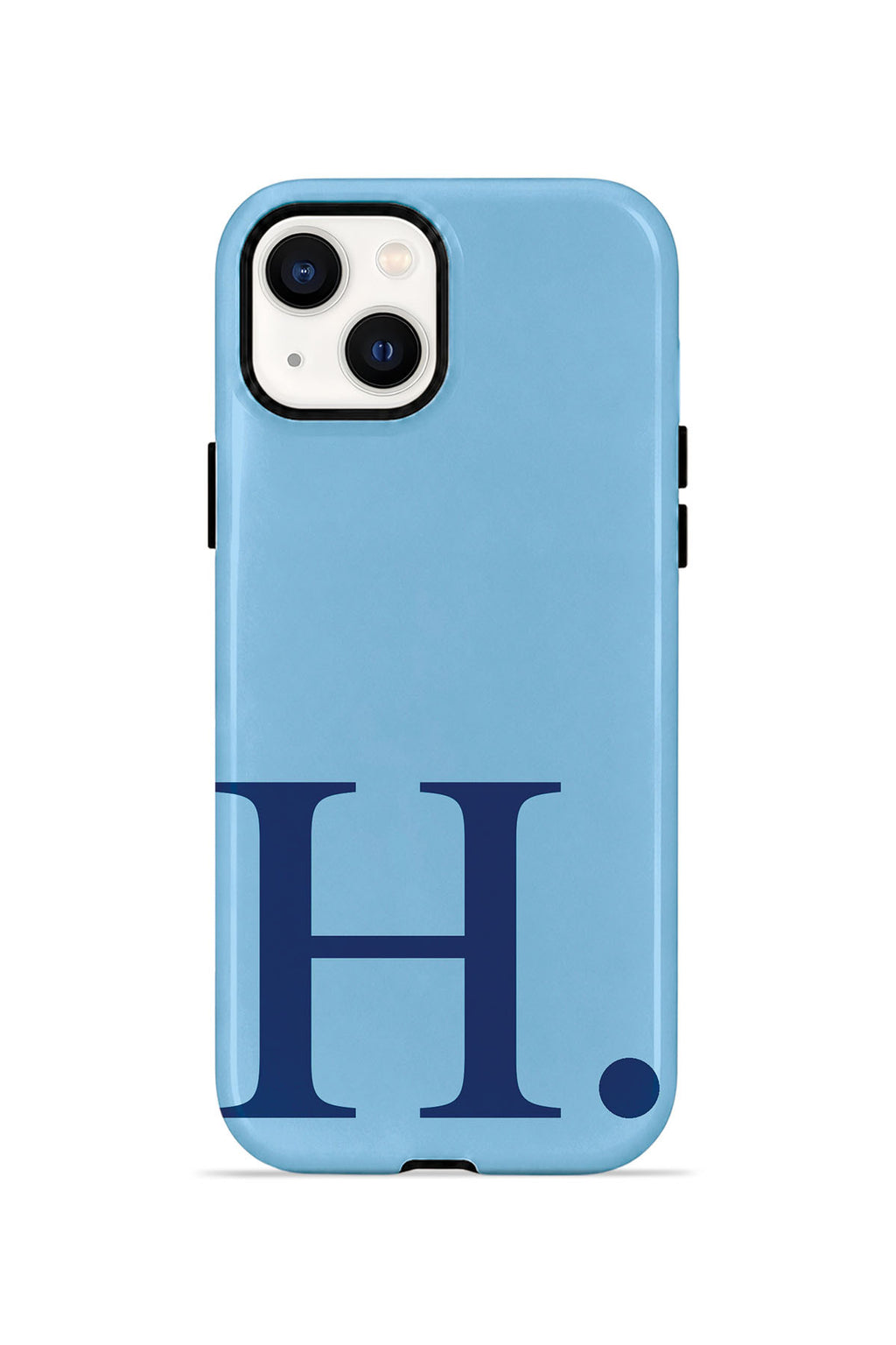 iPhone 14 Plus Vorian Blue Hour H - Ana