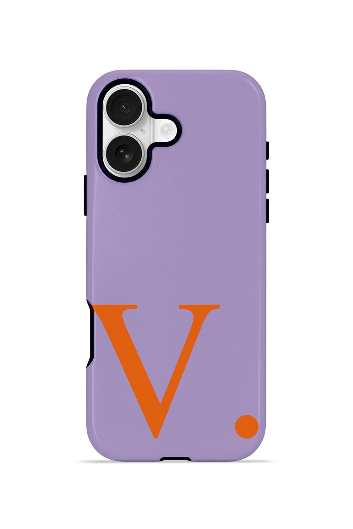 iPhone 16 Plus Vorian Lilac Heat V - Ana