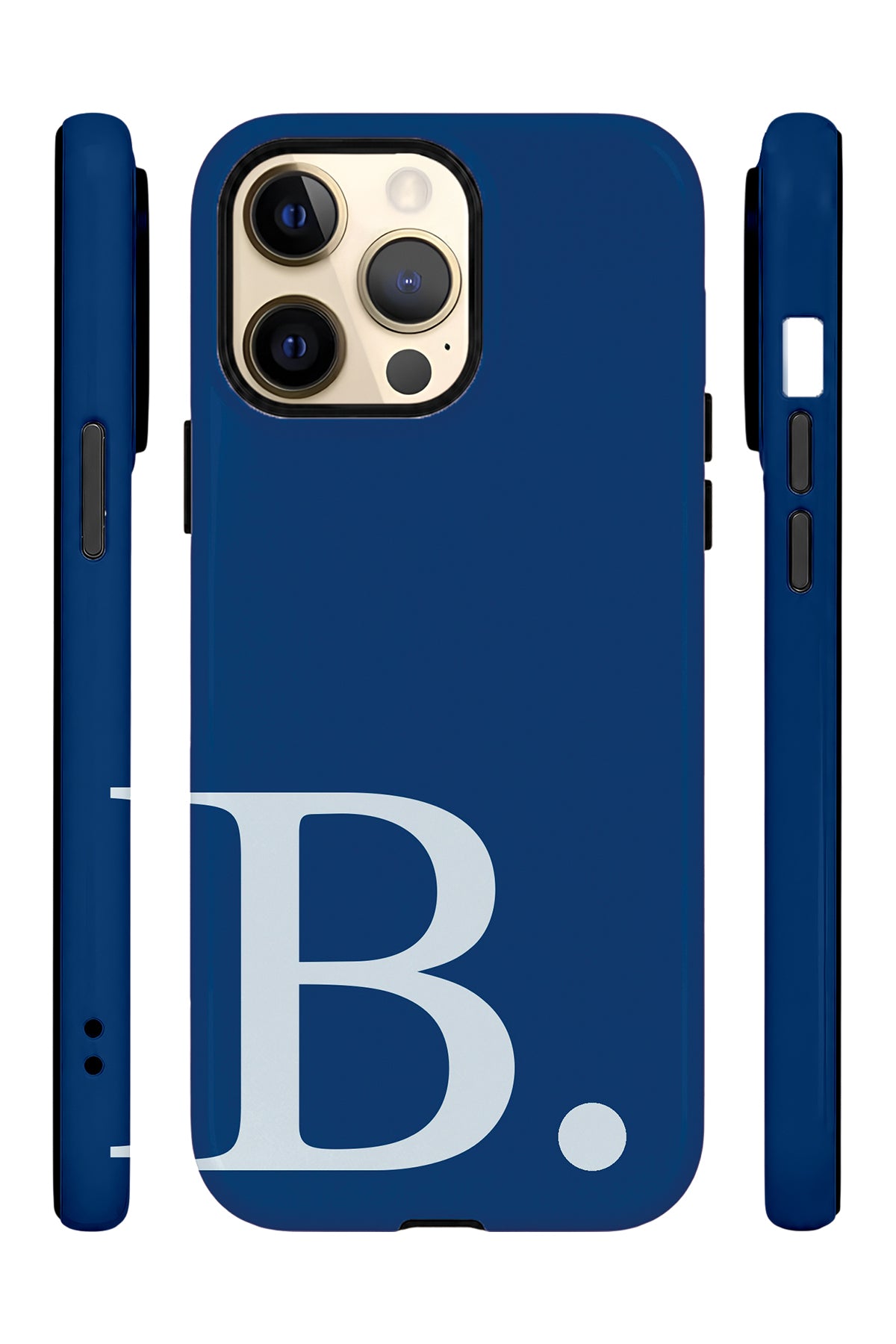 iPhone 14 Pro Vorian Midnight Ice B - Yan
