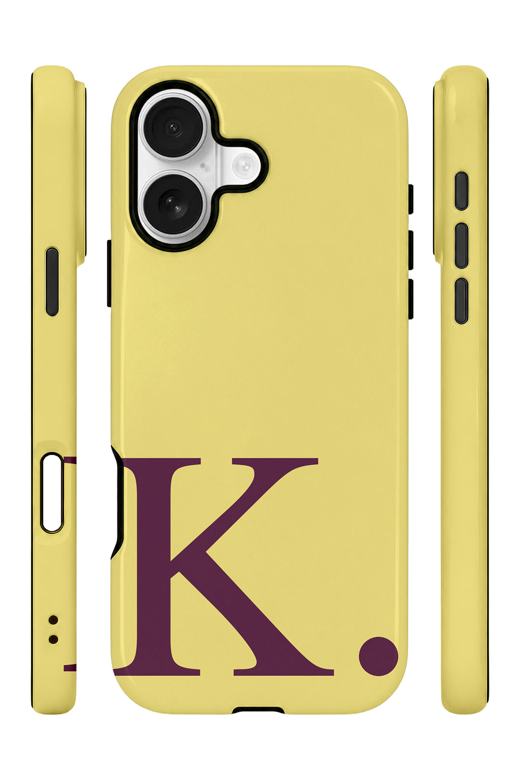 iPhone 17 Vorian Butter Drama K - Yan