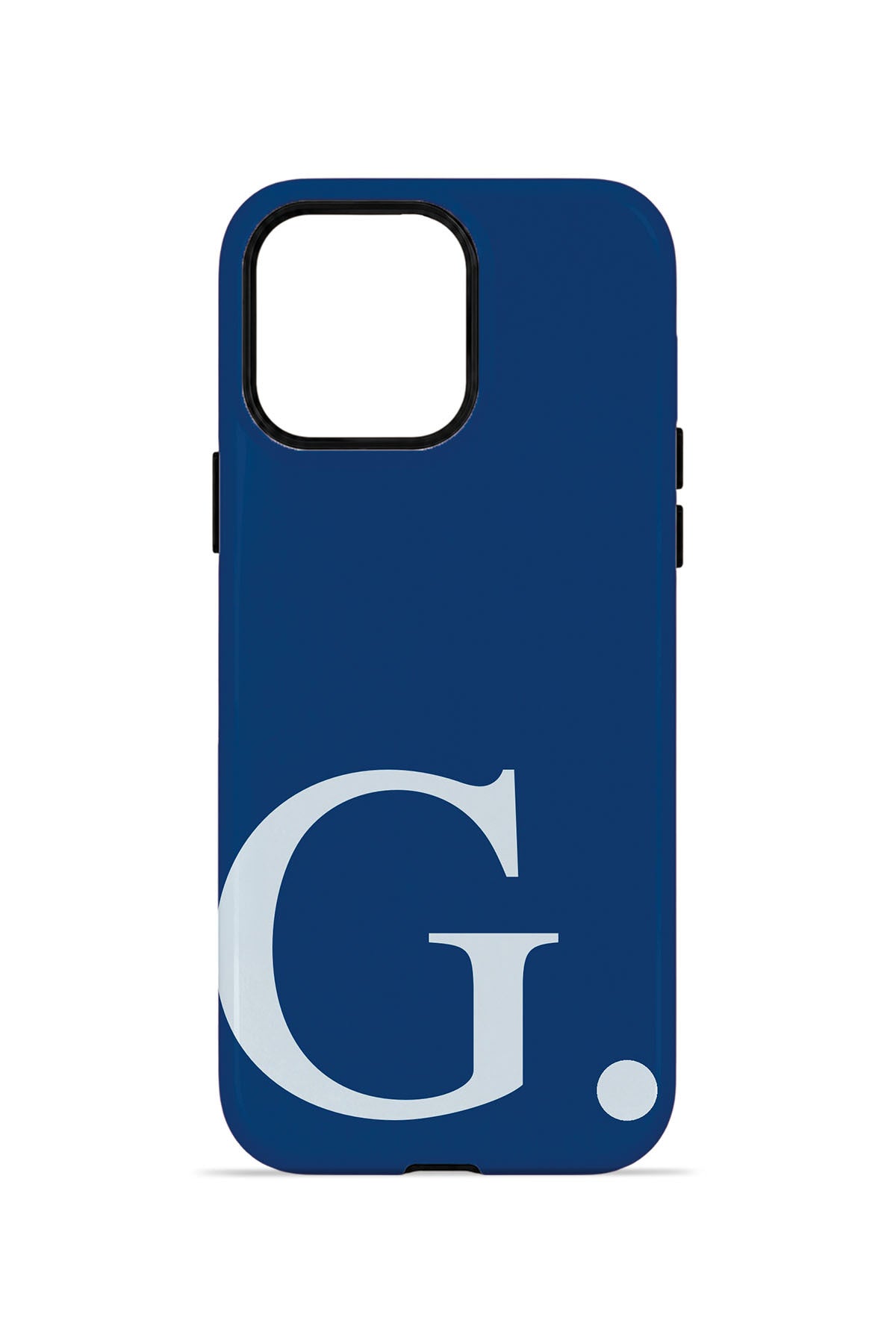 iPhone 12 Pro Vorian Midnight Ice G - Detay