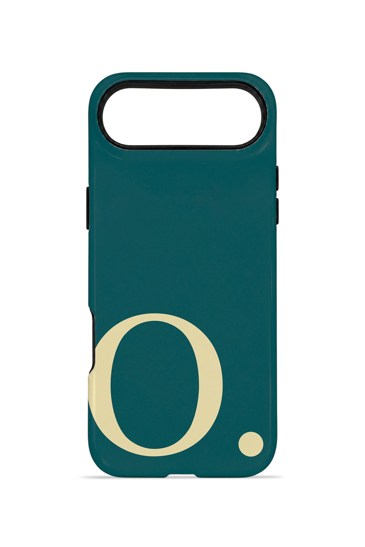 iPhone 17 Air Vorian Petrol Cream O - Detay