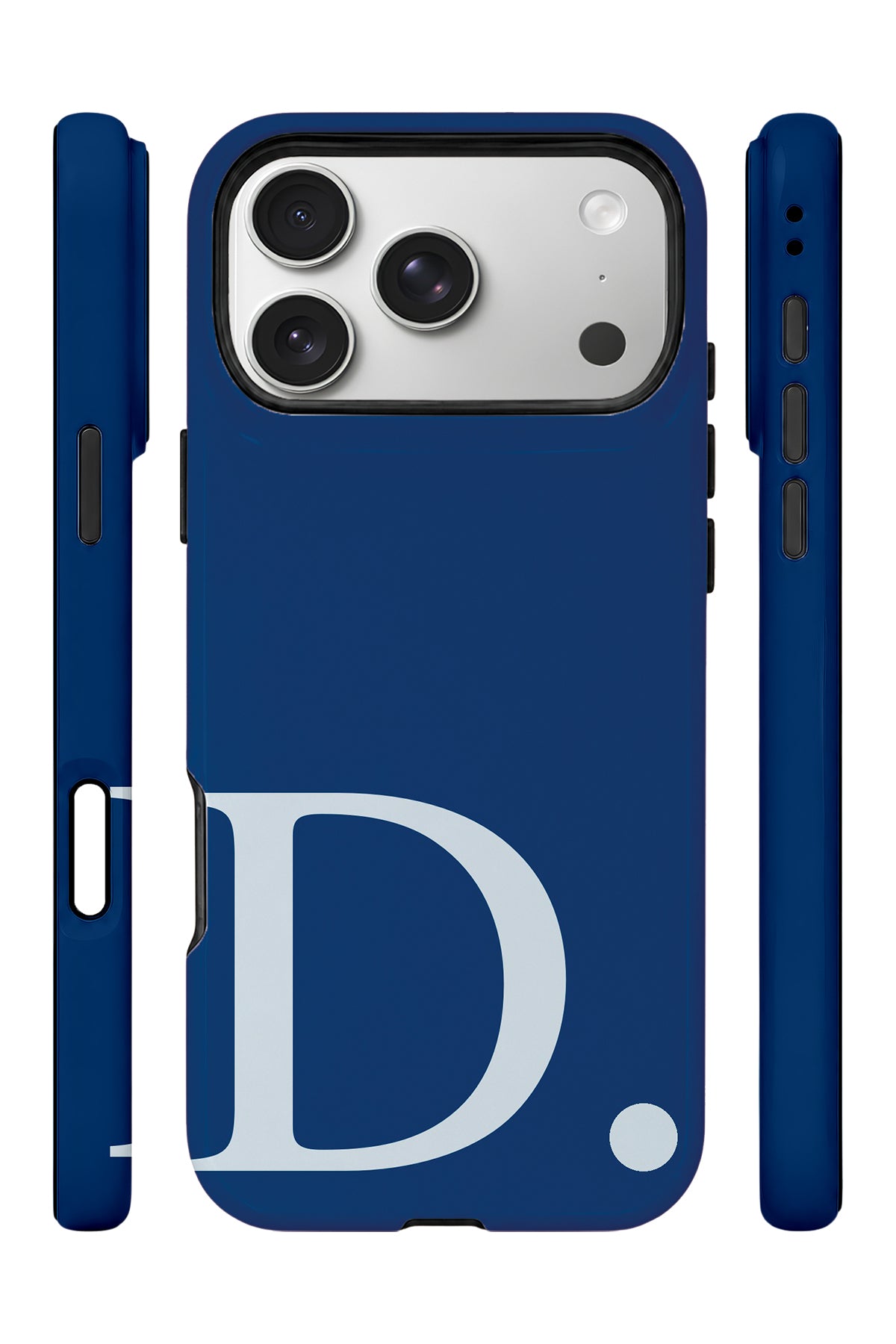 iPhone 17 Pro Max Vorian Midnight Ice D - Yan
