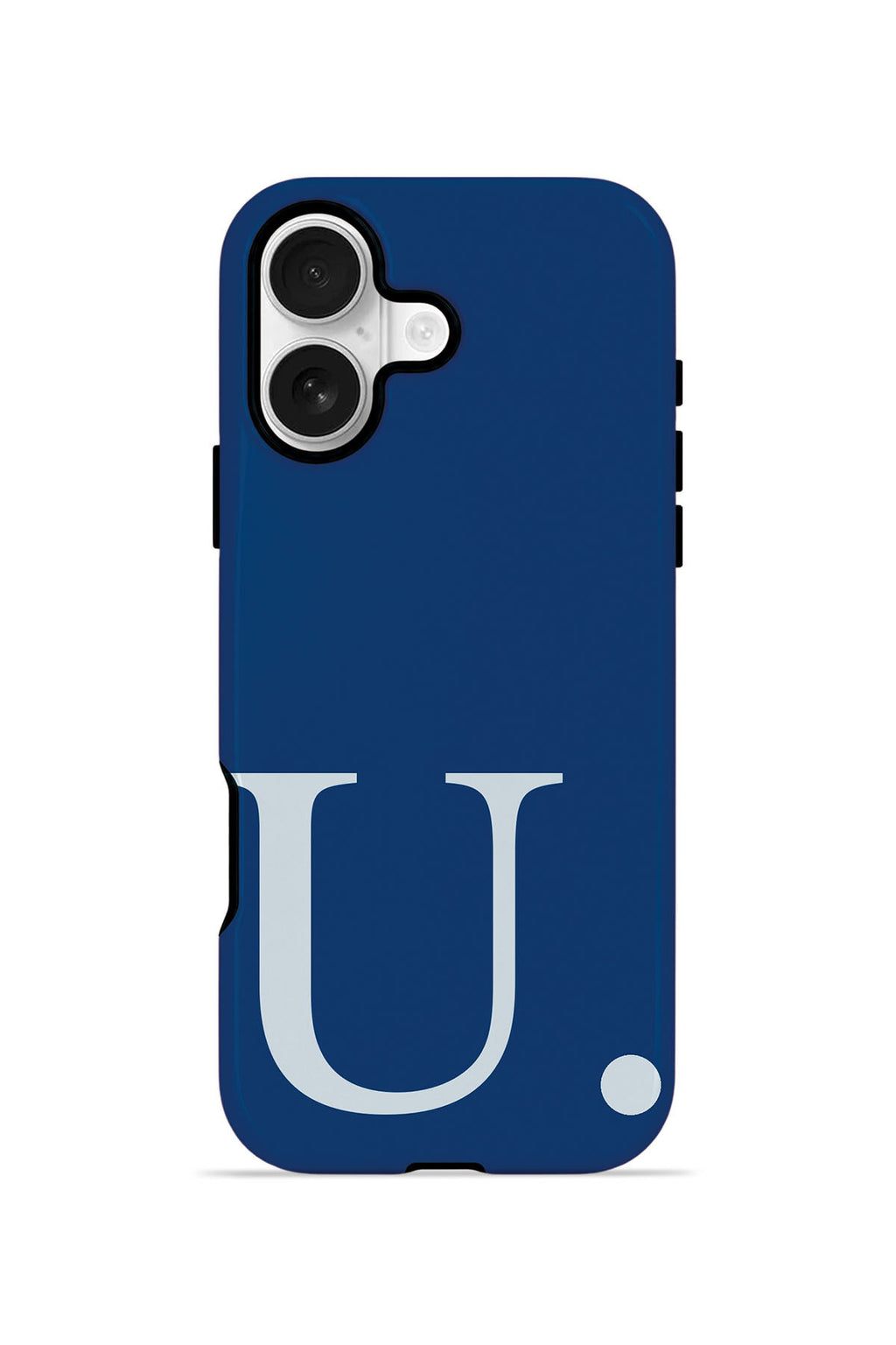 iPhone 16 Plus Vorian Midnight Ice U - Ana