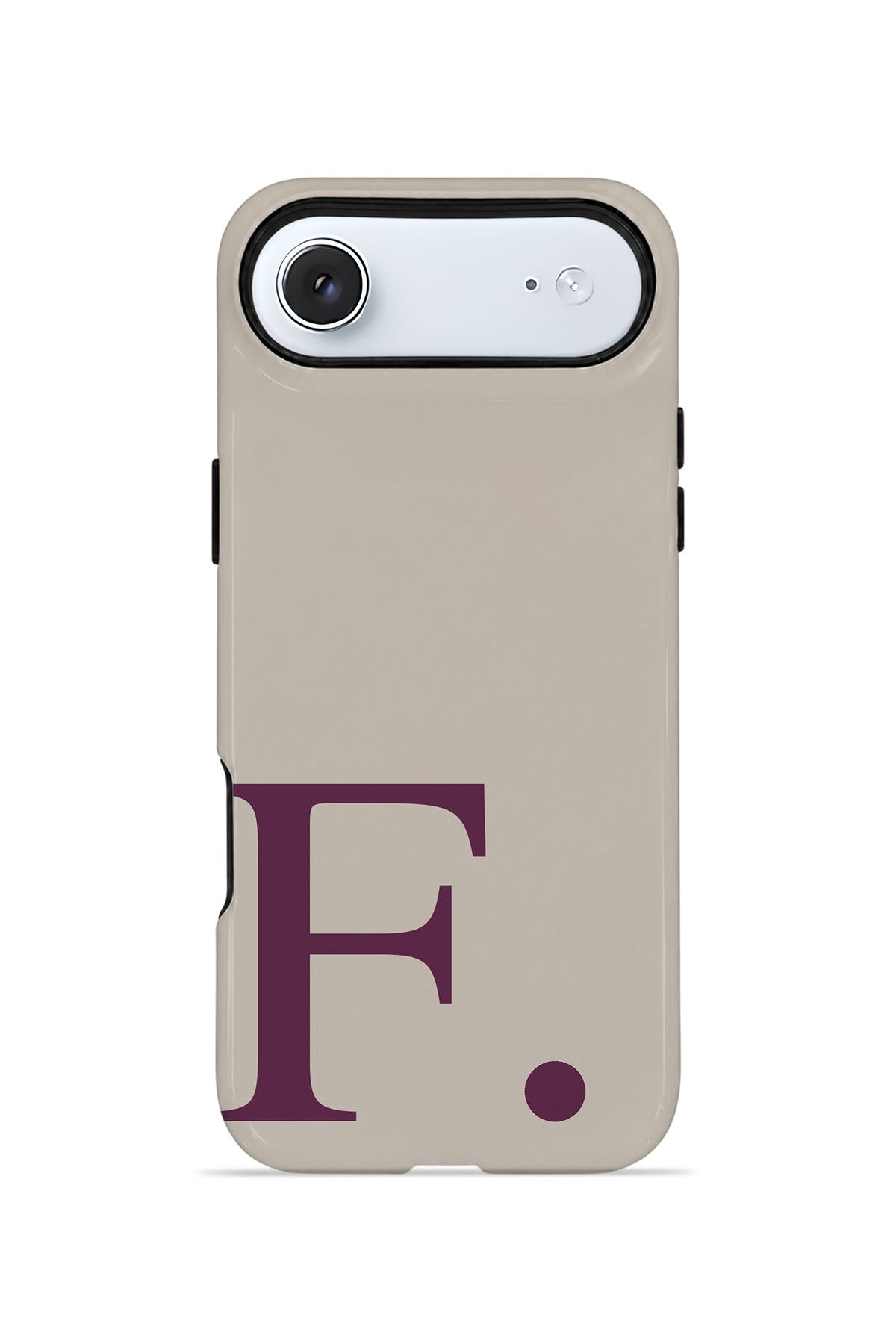 iPhone 17 Air Vorian Greige Wine F - Ana