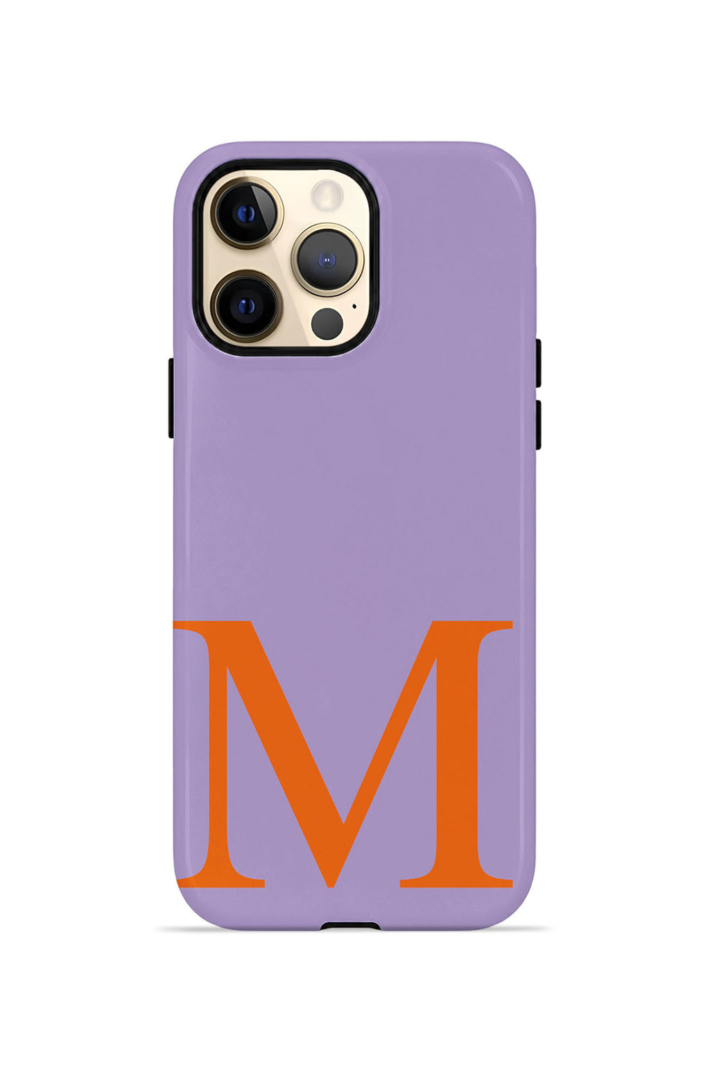 iPhone 12 Pro Vorian Lilac Heat M - Ana