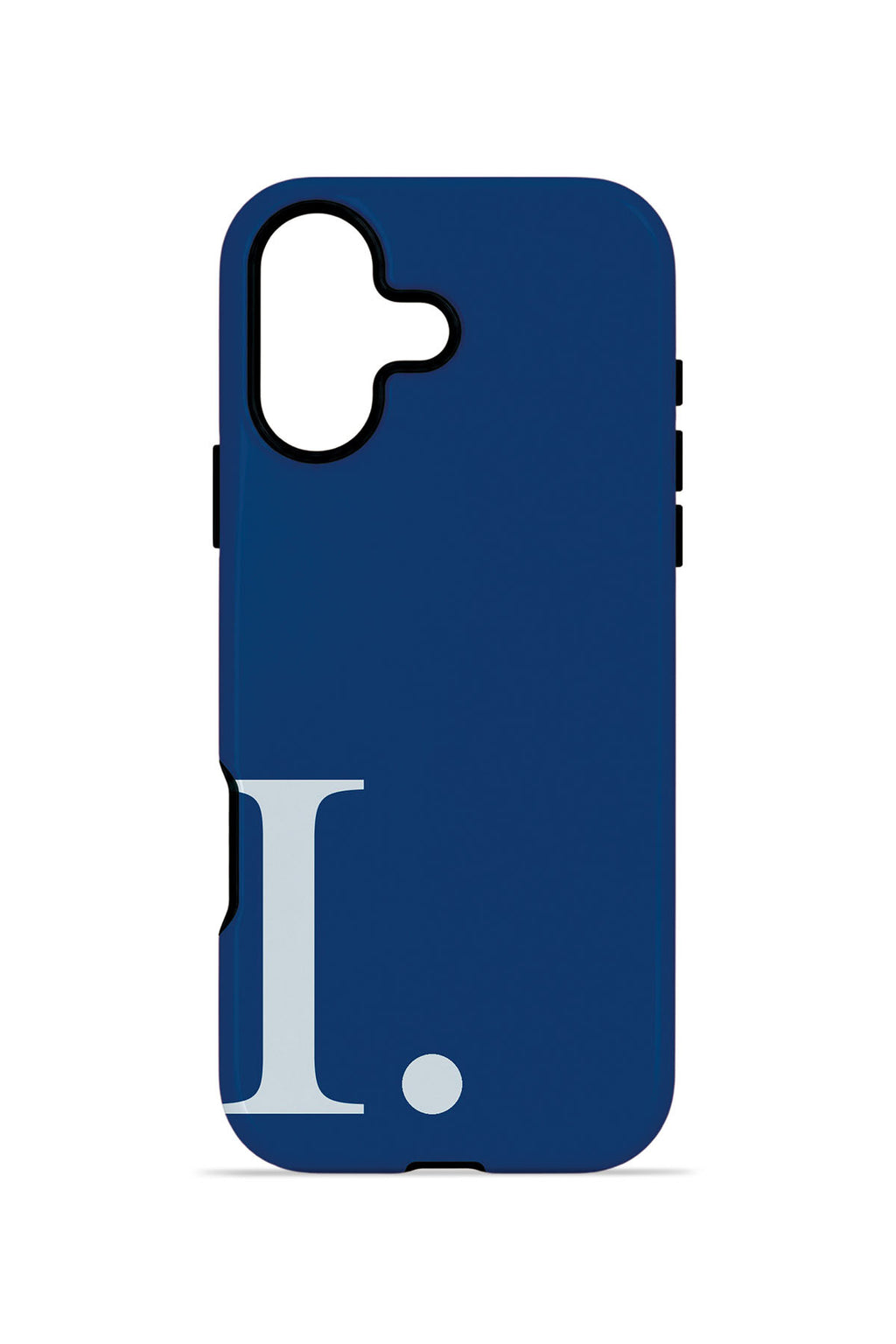 iPhone 16 Plus Vorian Midnight Ice I - Detay