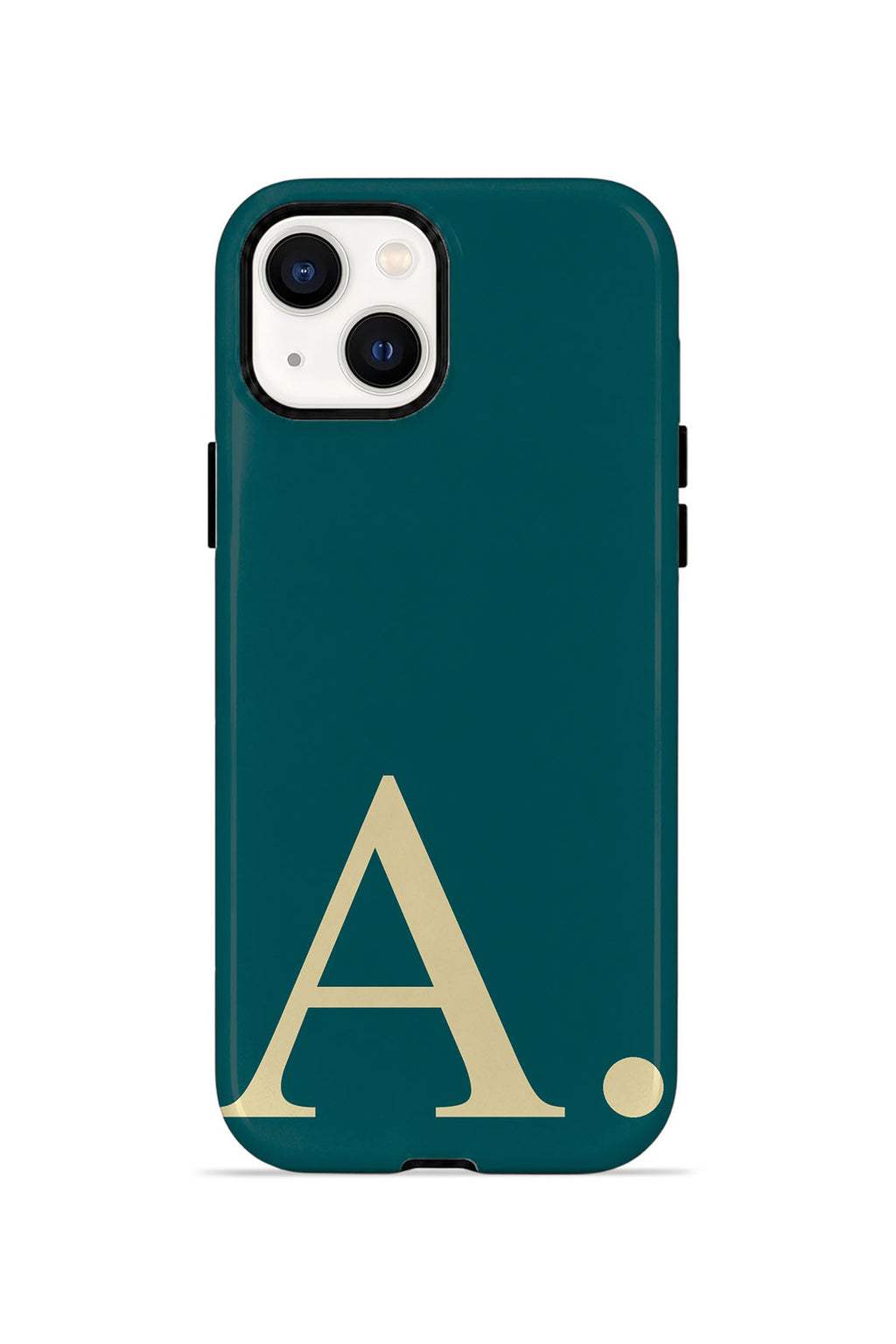 iPhone 14 Plus Vorian Petrol Cream A - Ana