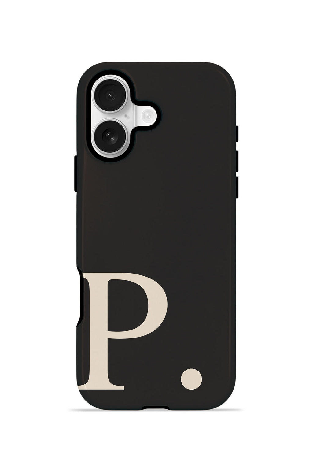 iPhone 16 Plus Vorian Espresso Silk P - Ana