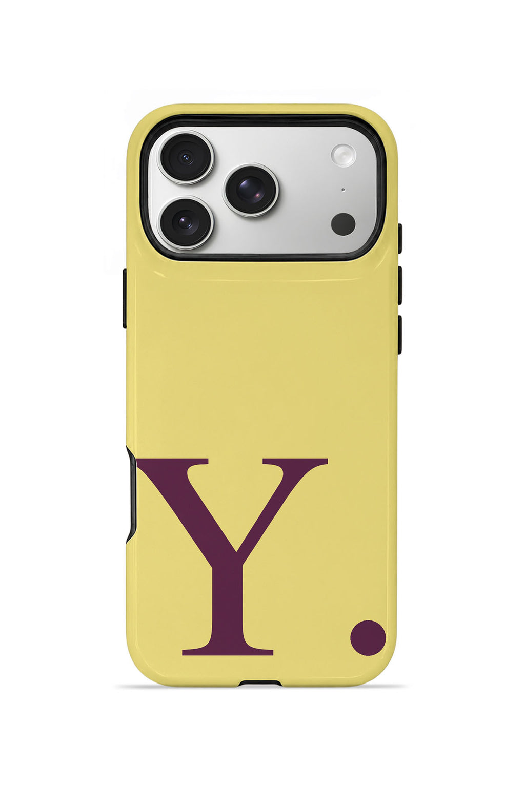 iPhone 18 Pro Max Vorian Butter Drama Y - Ana