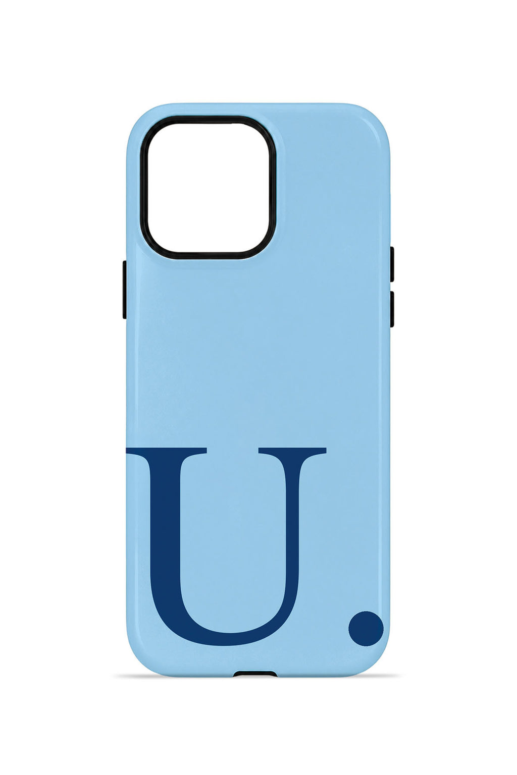 iPhone 13 Pro Max Vorian Blue Hour U - Detay