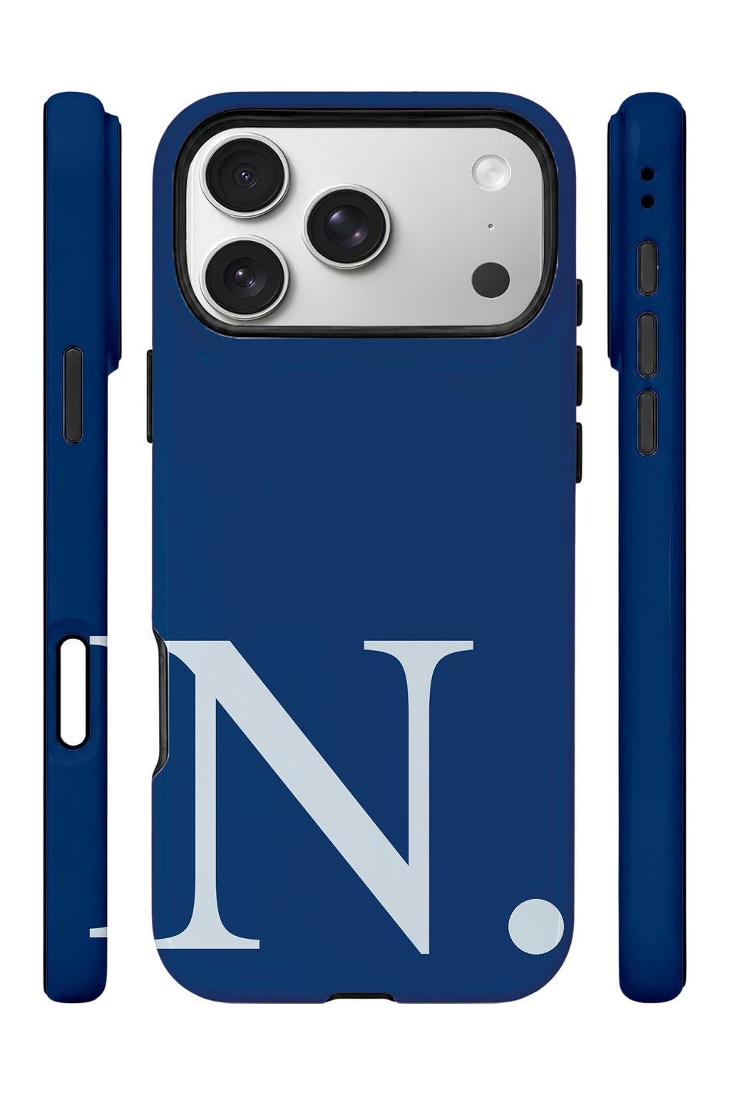 iPhone 17 Pro Max Vorian Midnight Ice N - Yan