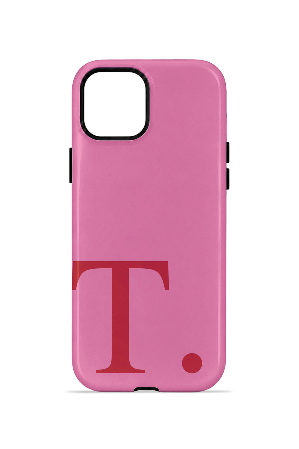 iPhone 14 Vorian Poppy Pink T - Detay